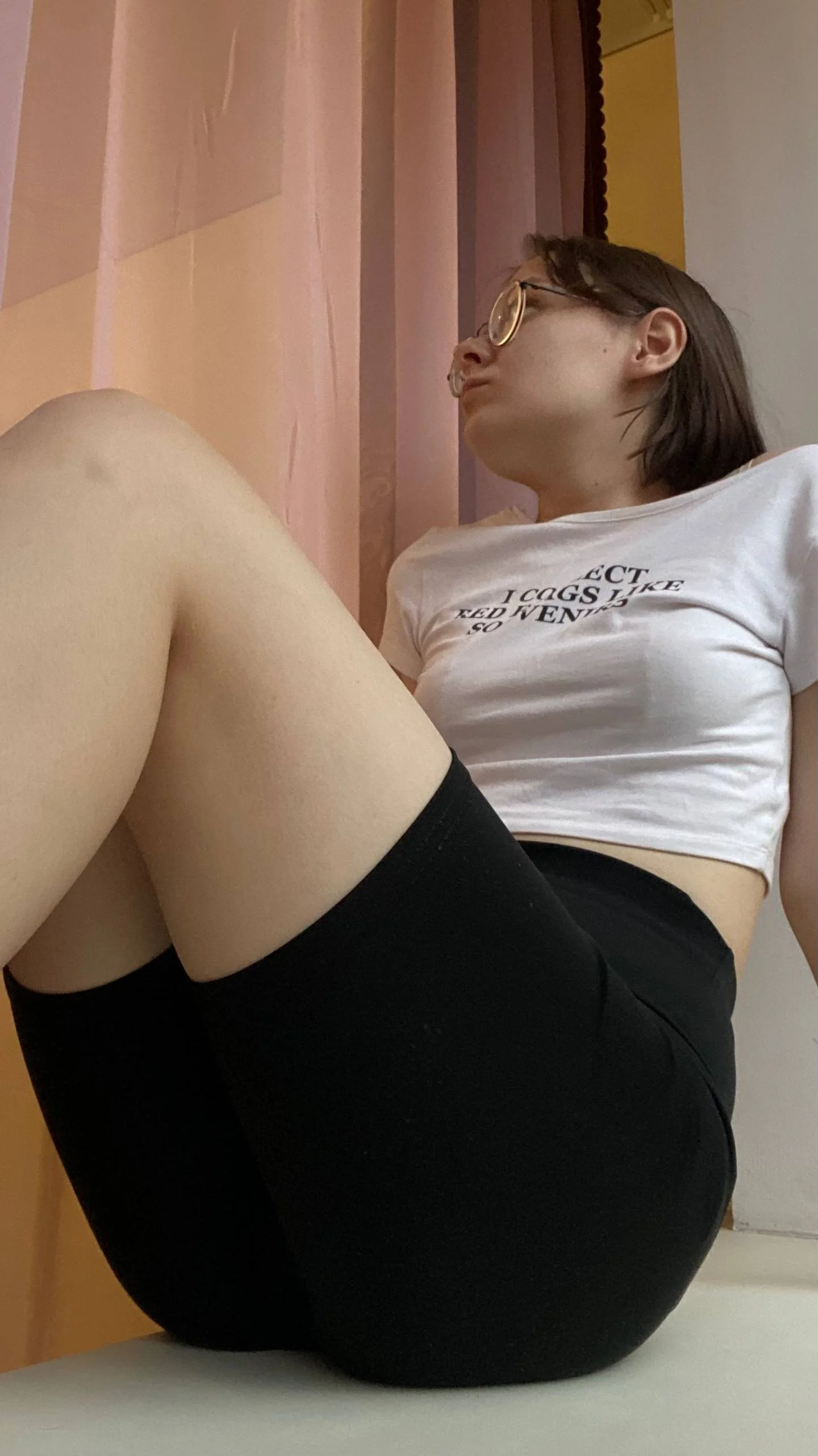 XXX Porn Photo of Nude AlmaMitchell 21