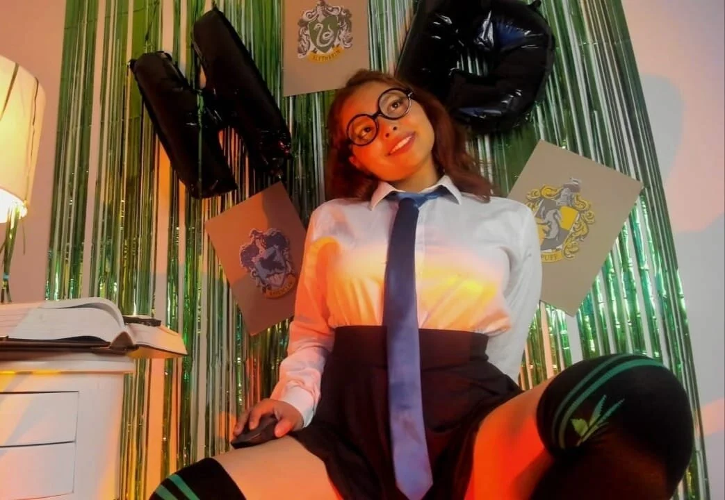 XXX Porn Photo of Nude _Lilith_18_ 8