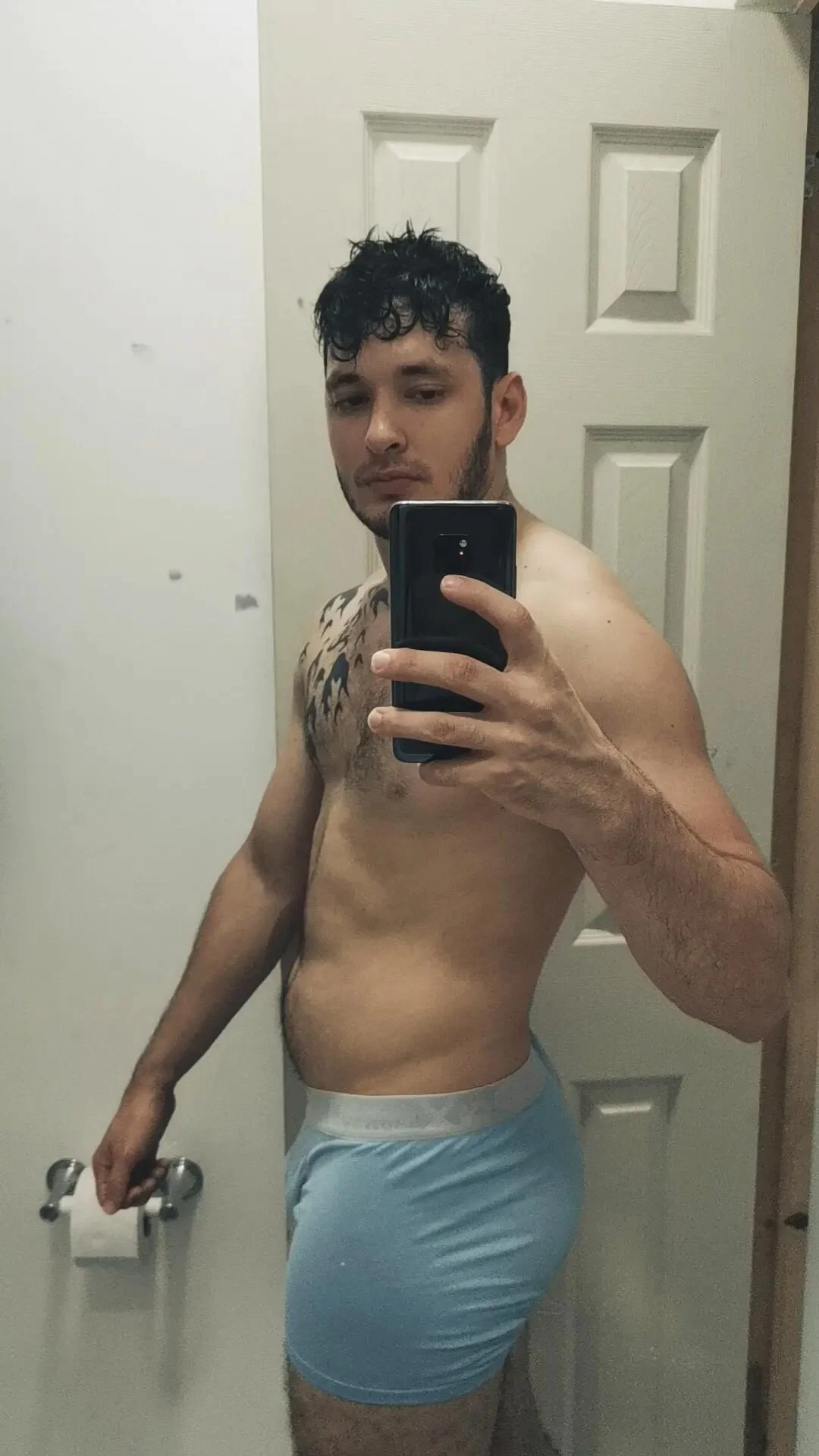 XXX Porn Photo of Nude alejandro__2 18