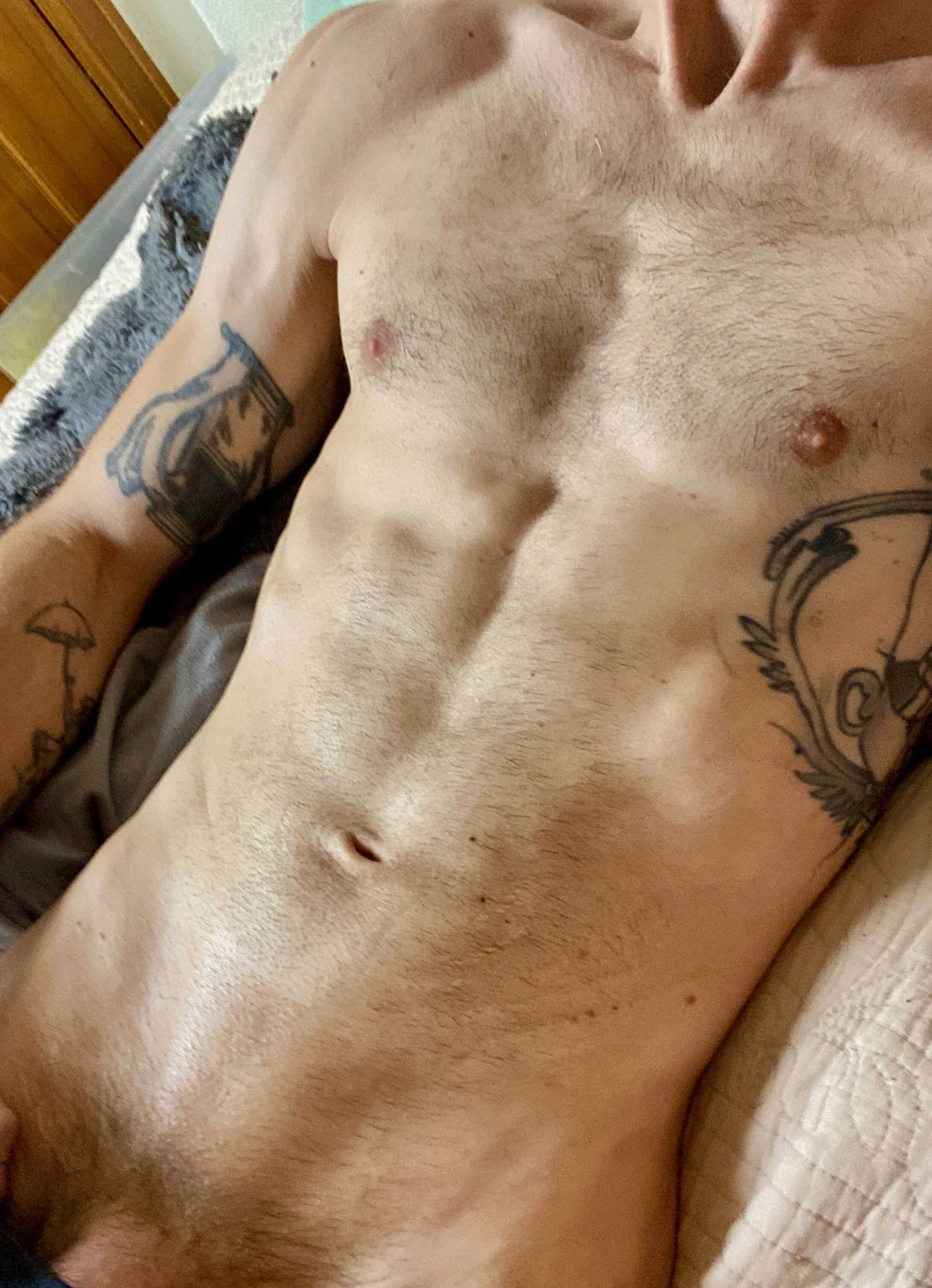 XXX Porn Photo of Nude RuffClvb 4