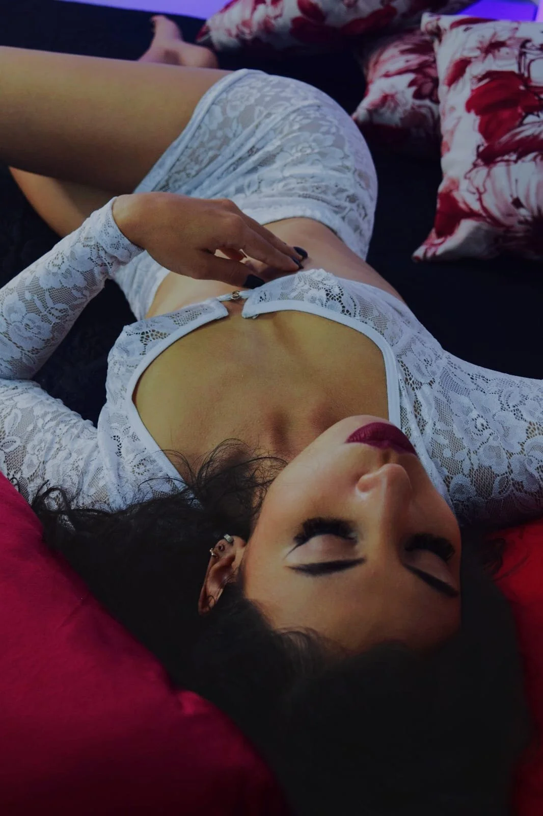XXX Porn Photo of Nude mina_smith1 2