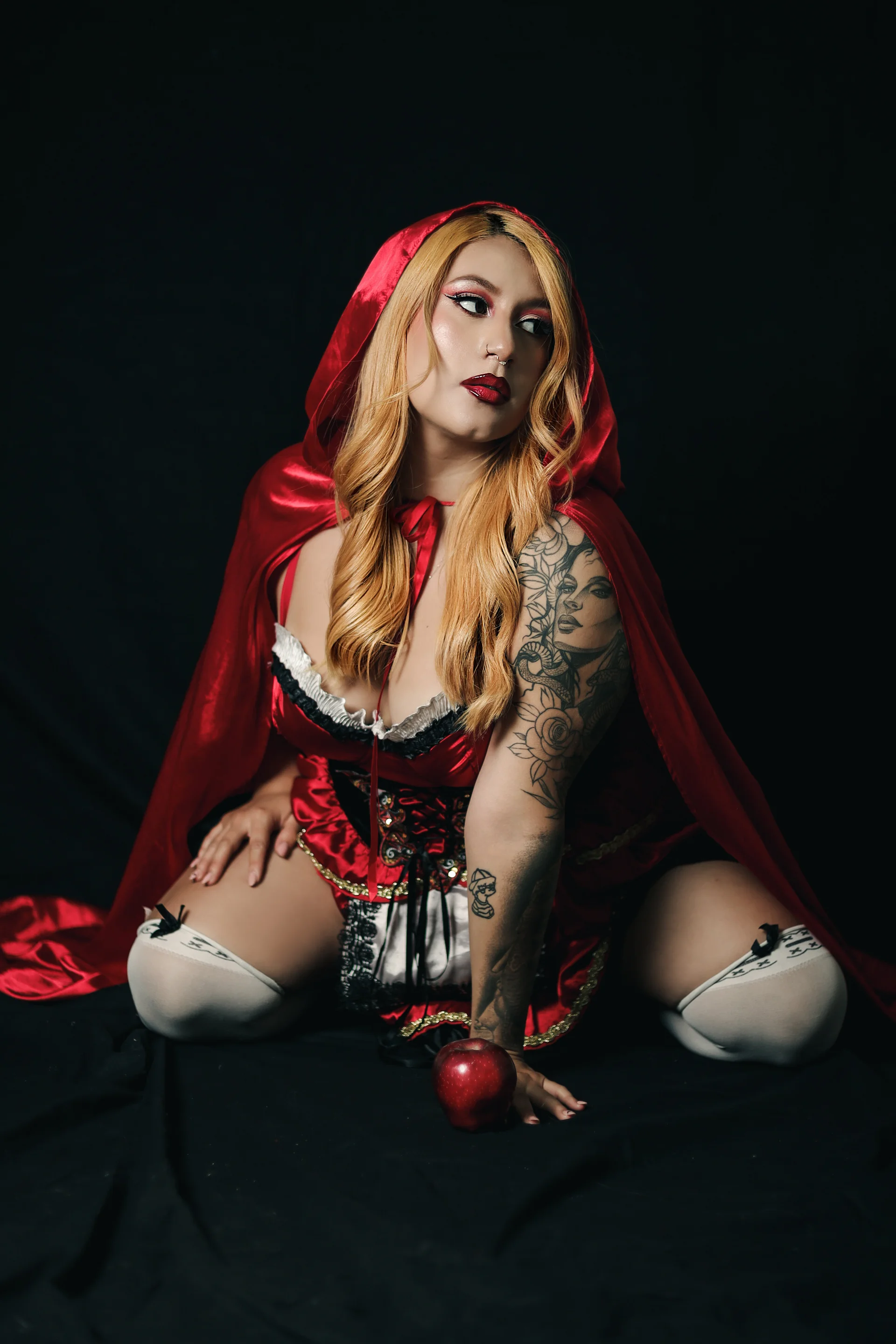 XXX Porn Photo of Nude Emily_robertss 77