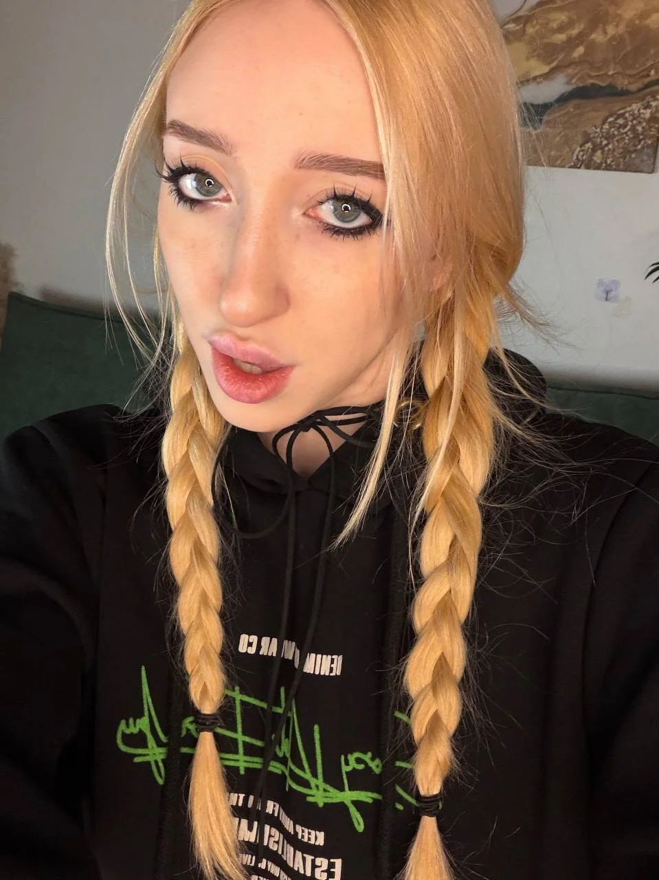 XXX Porn Photo of Nude Anora_babe 5