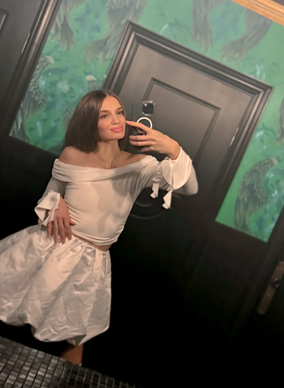 XXX Porn Photo of Nude OdaMinty 11