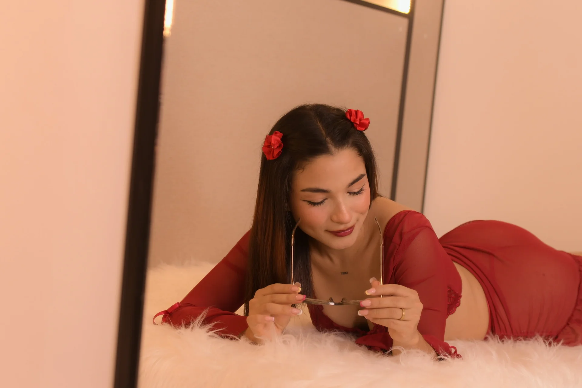 XXX Porn Photo of Nude luma_sky_ 5