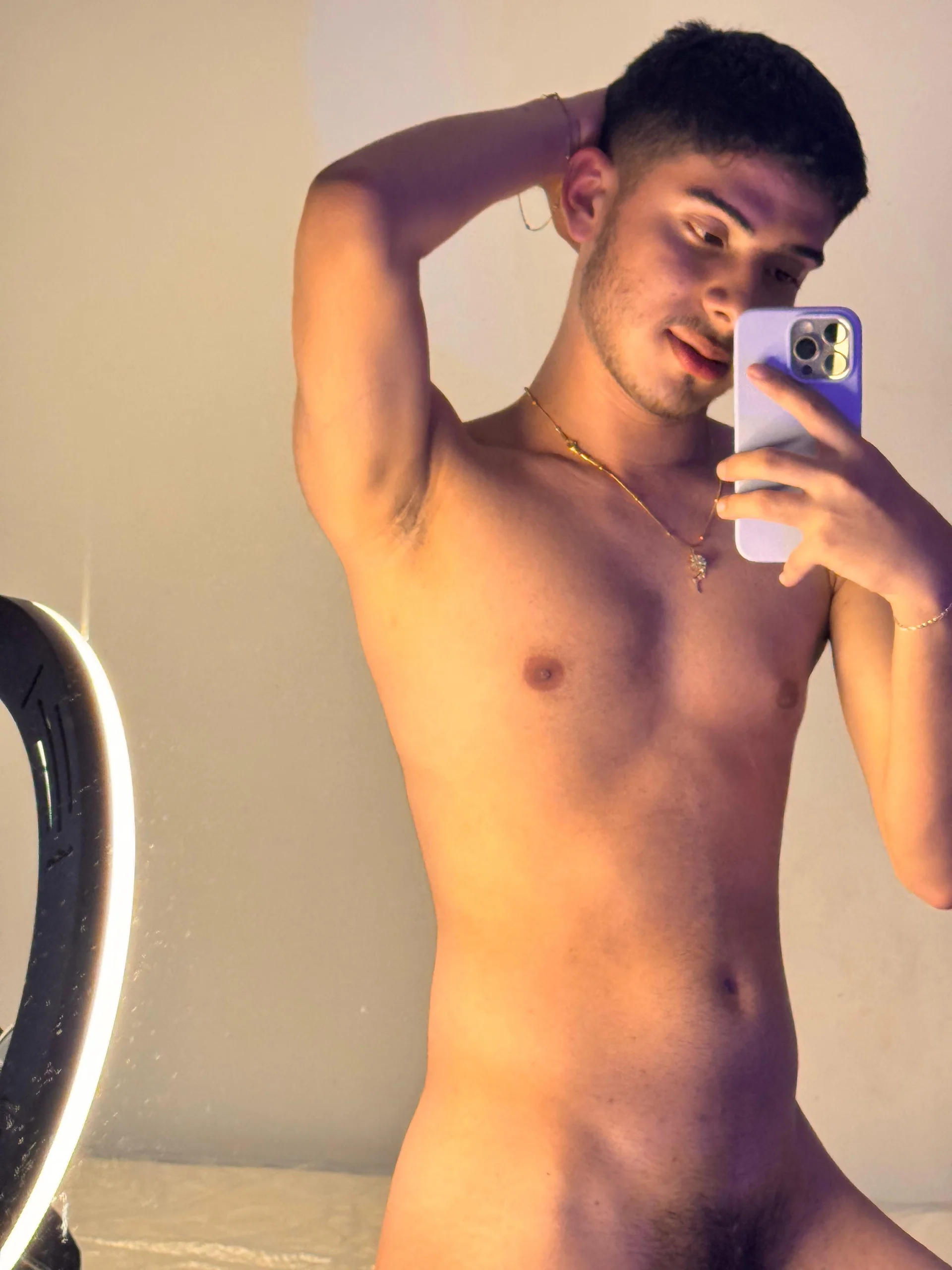 XXX Porn Photo of Nude ApoloGray__ 5
