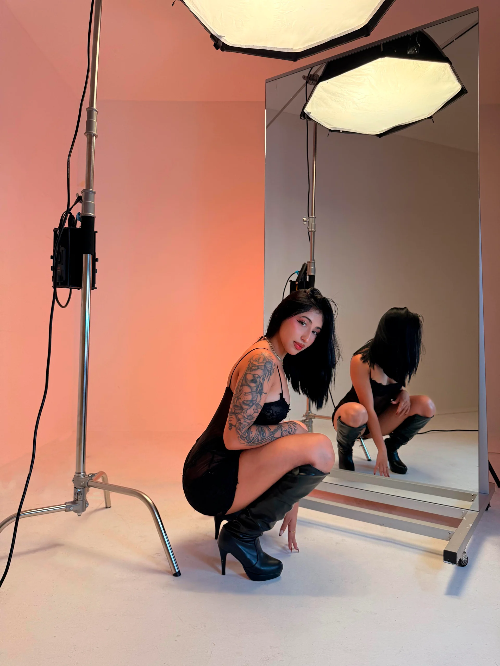 XXX Porn Photo of Nude CelesteMoonX 108