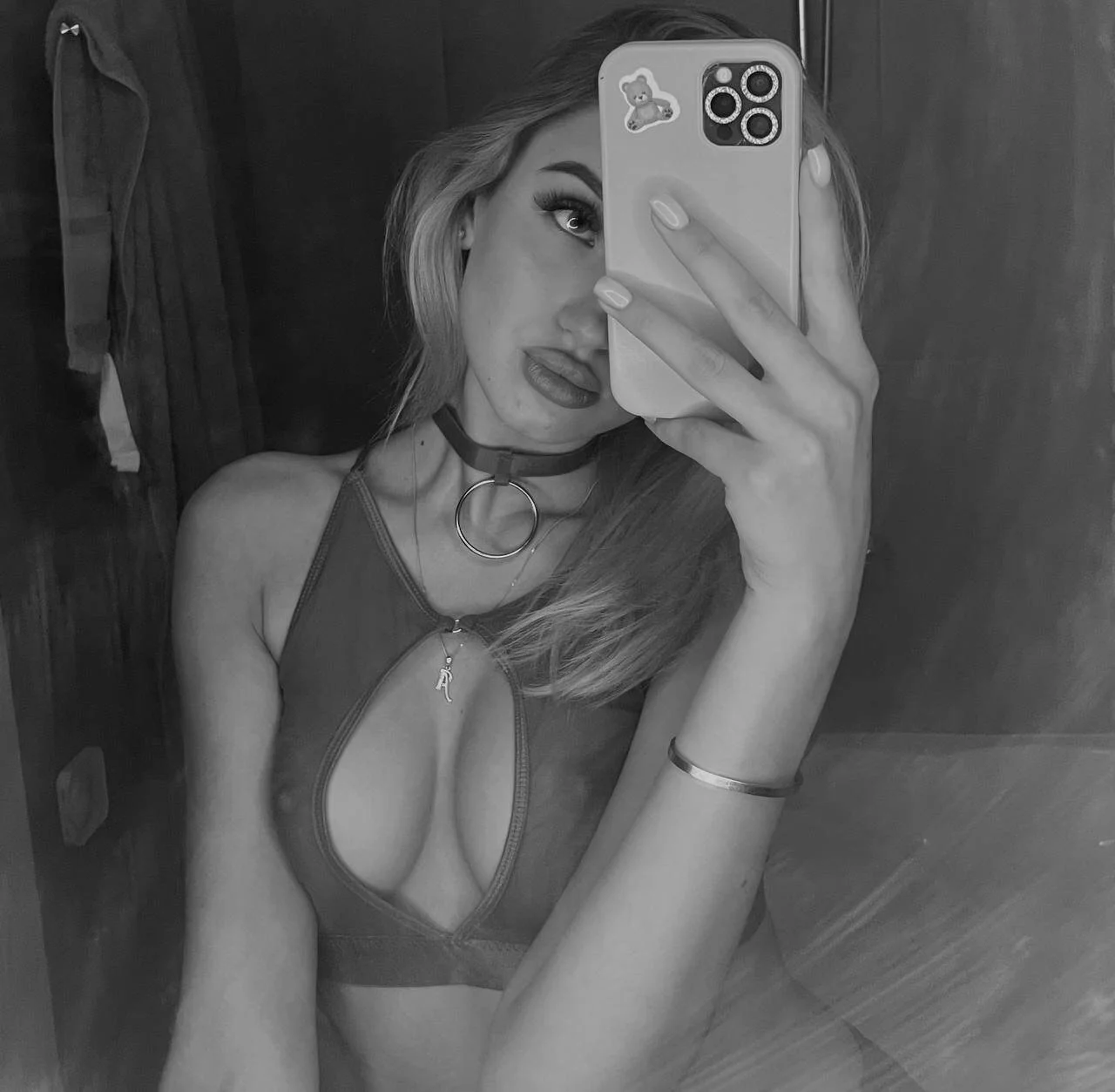 XXX Porn Photo of Nude Danger_Bella 12