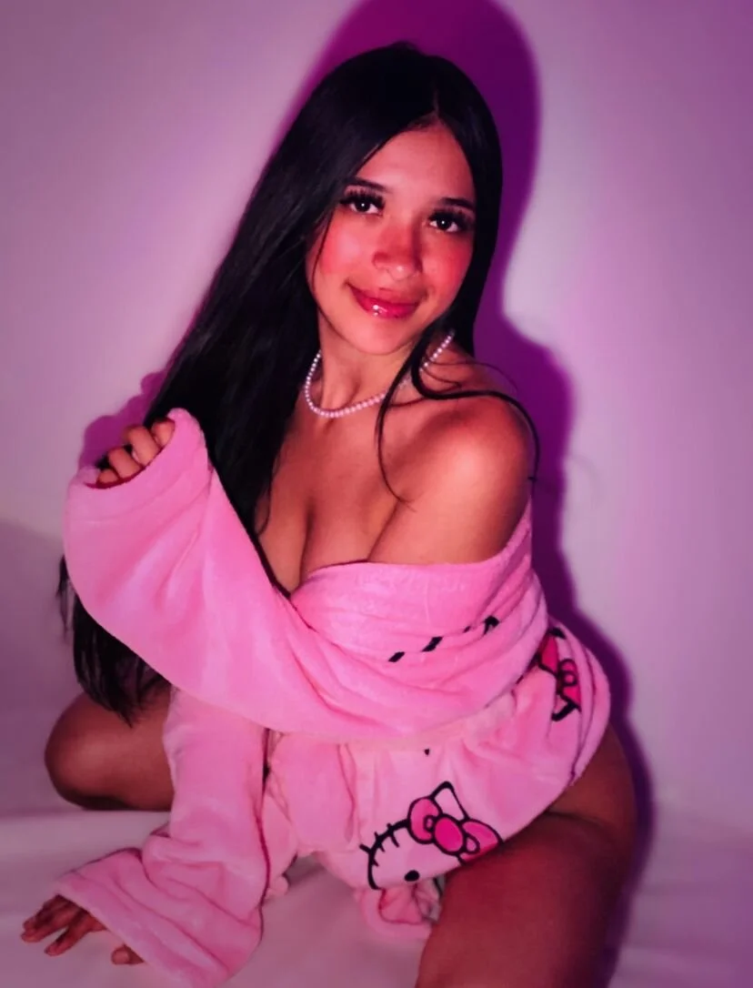 XXX Porn Photo of Nude Dulce_petit_ 5