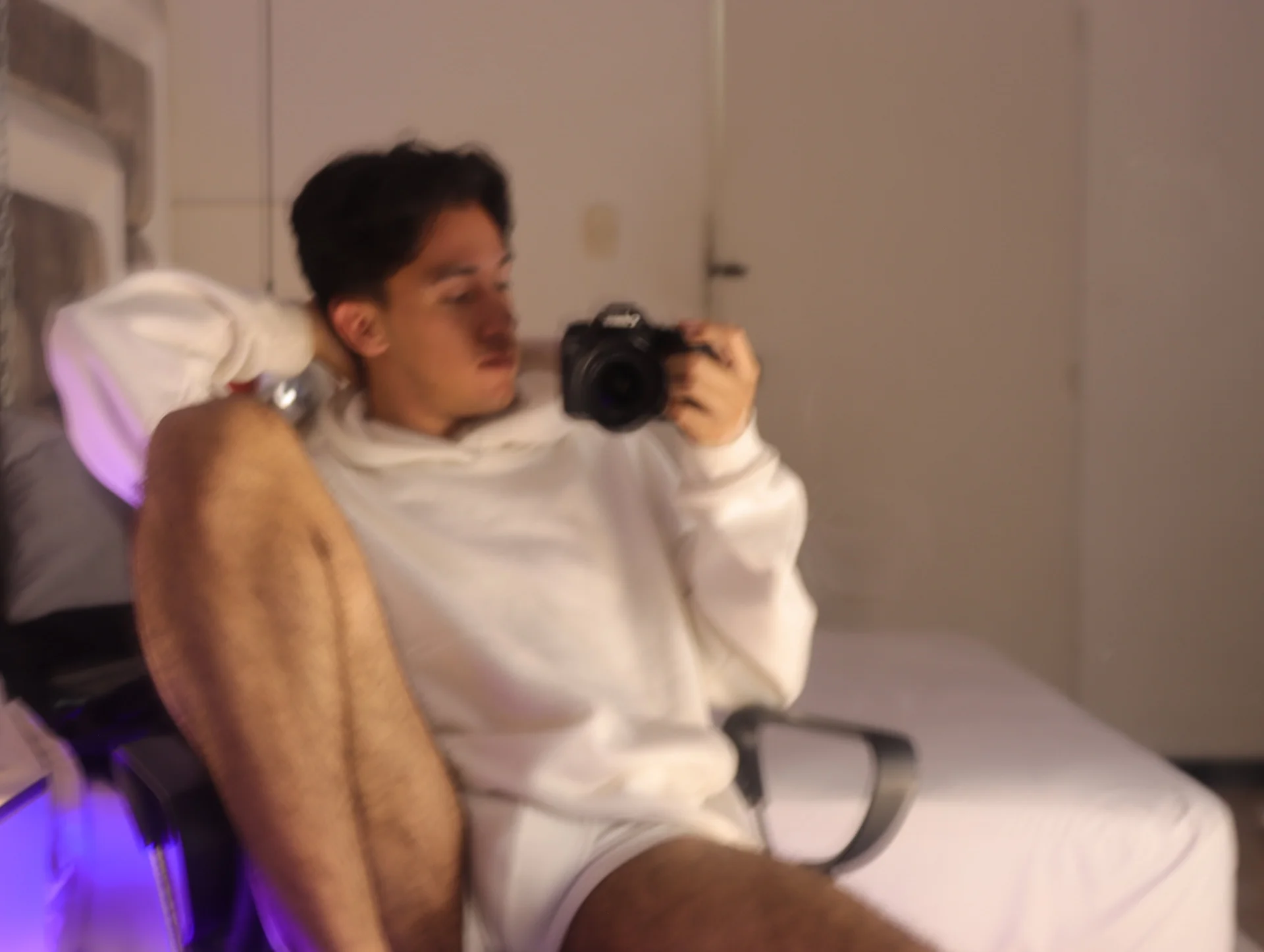 XXX Porn Photo of Nude AustinReeds_ 6