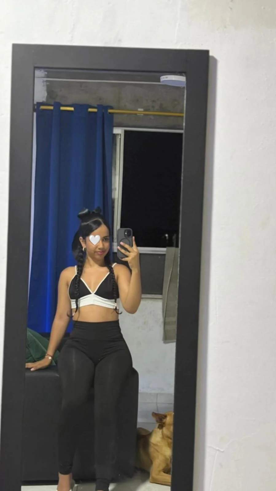 XXX Porn Photo of Nude Diva_noir 4