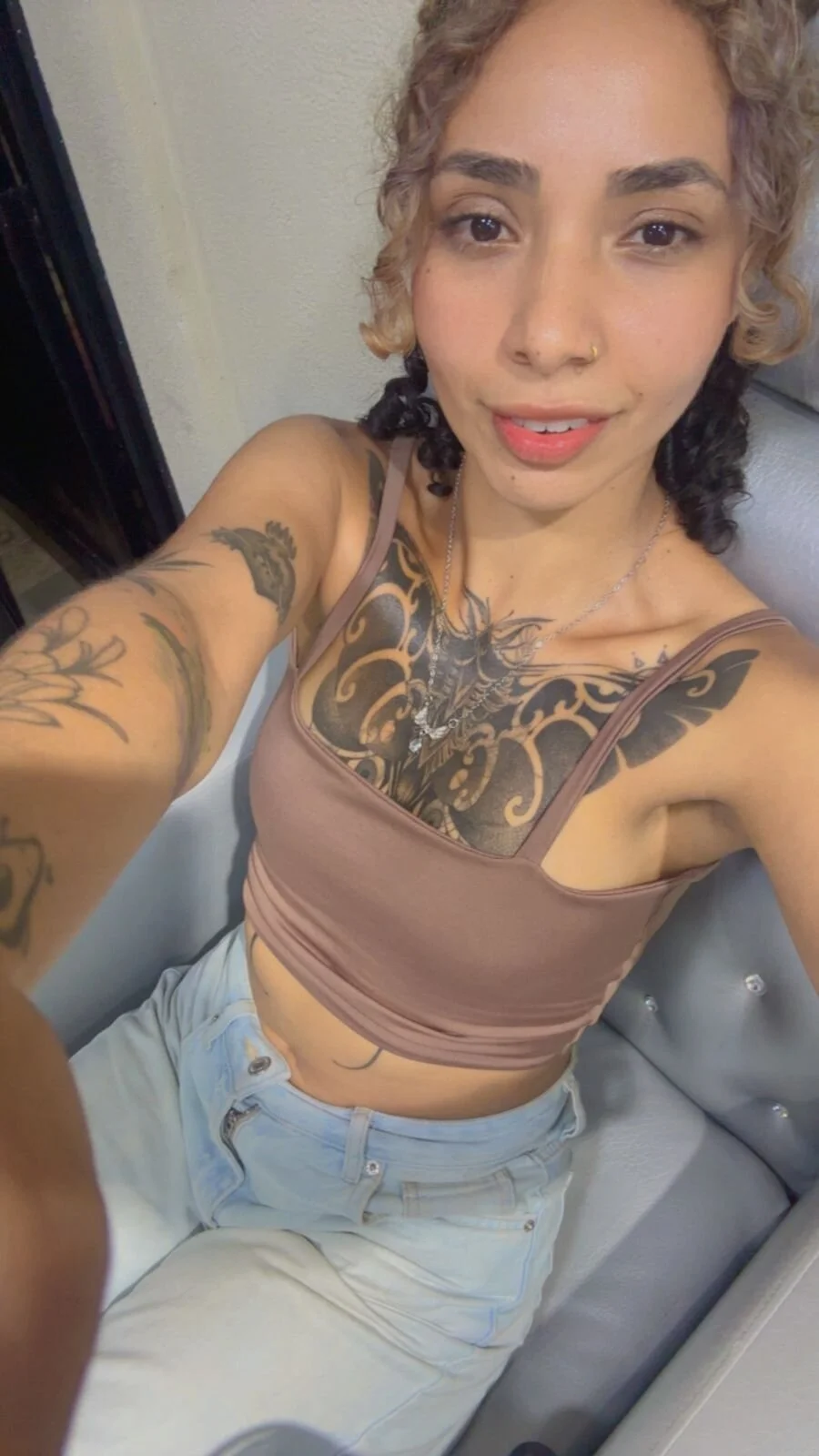XXX Porn Photo of Nude SilvanaOwen 208