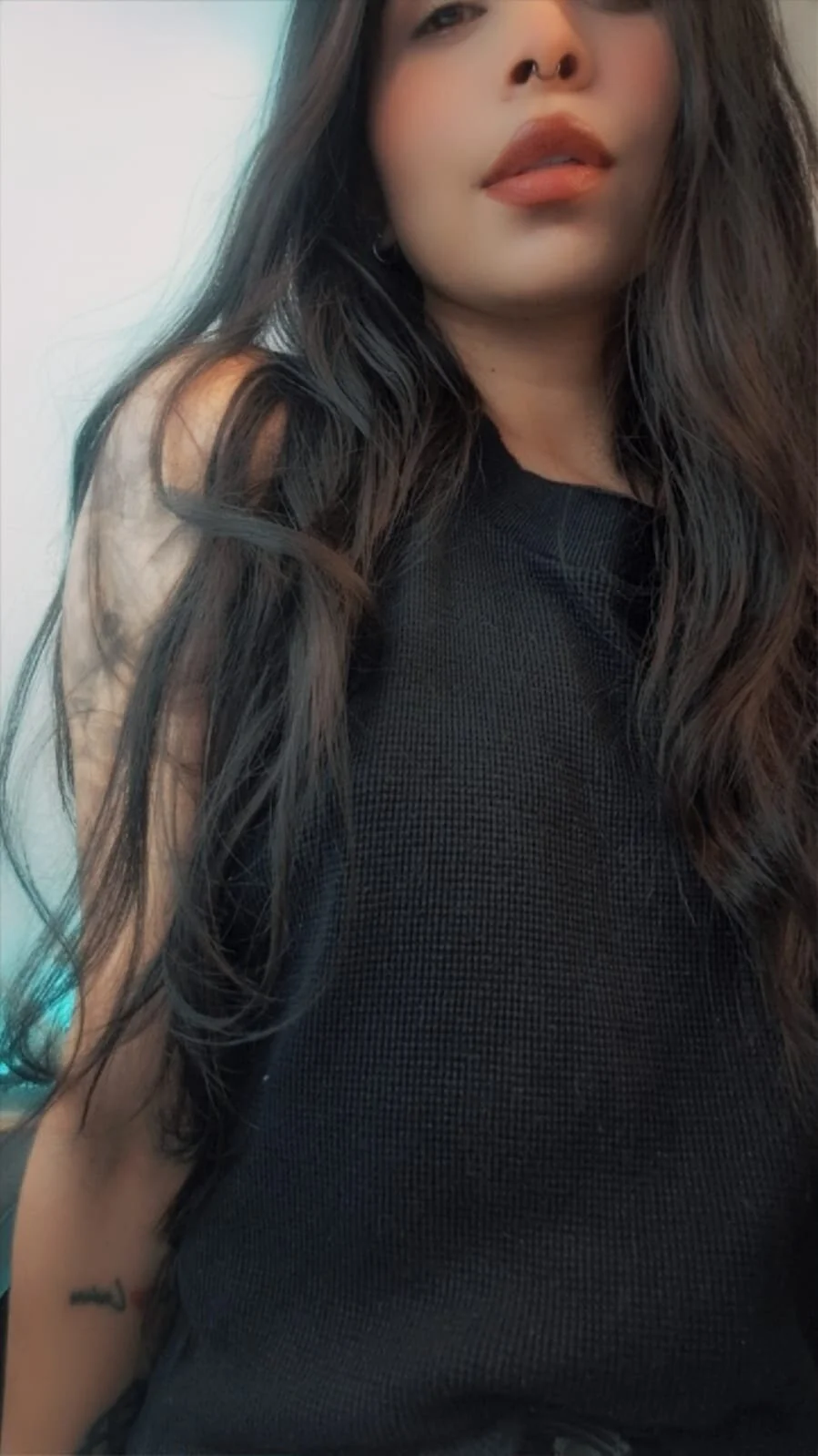 XXX Porn Photo of Nude Pauliha 7