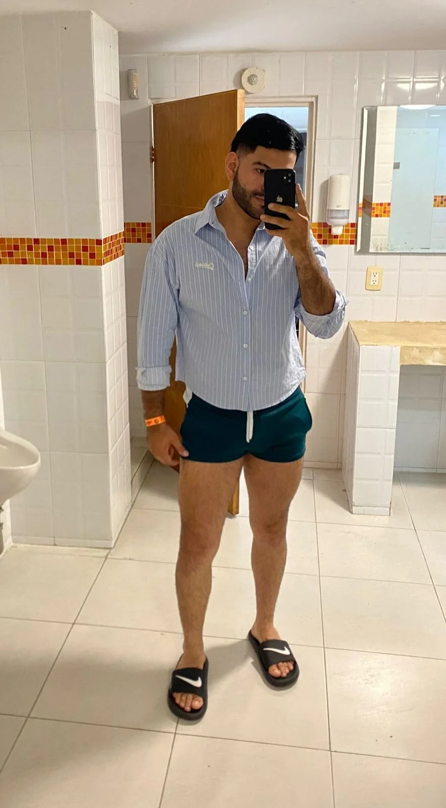 XXX Porn Photo of Nude Pierre_Rousseau 6