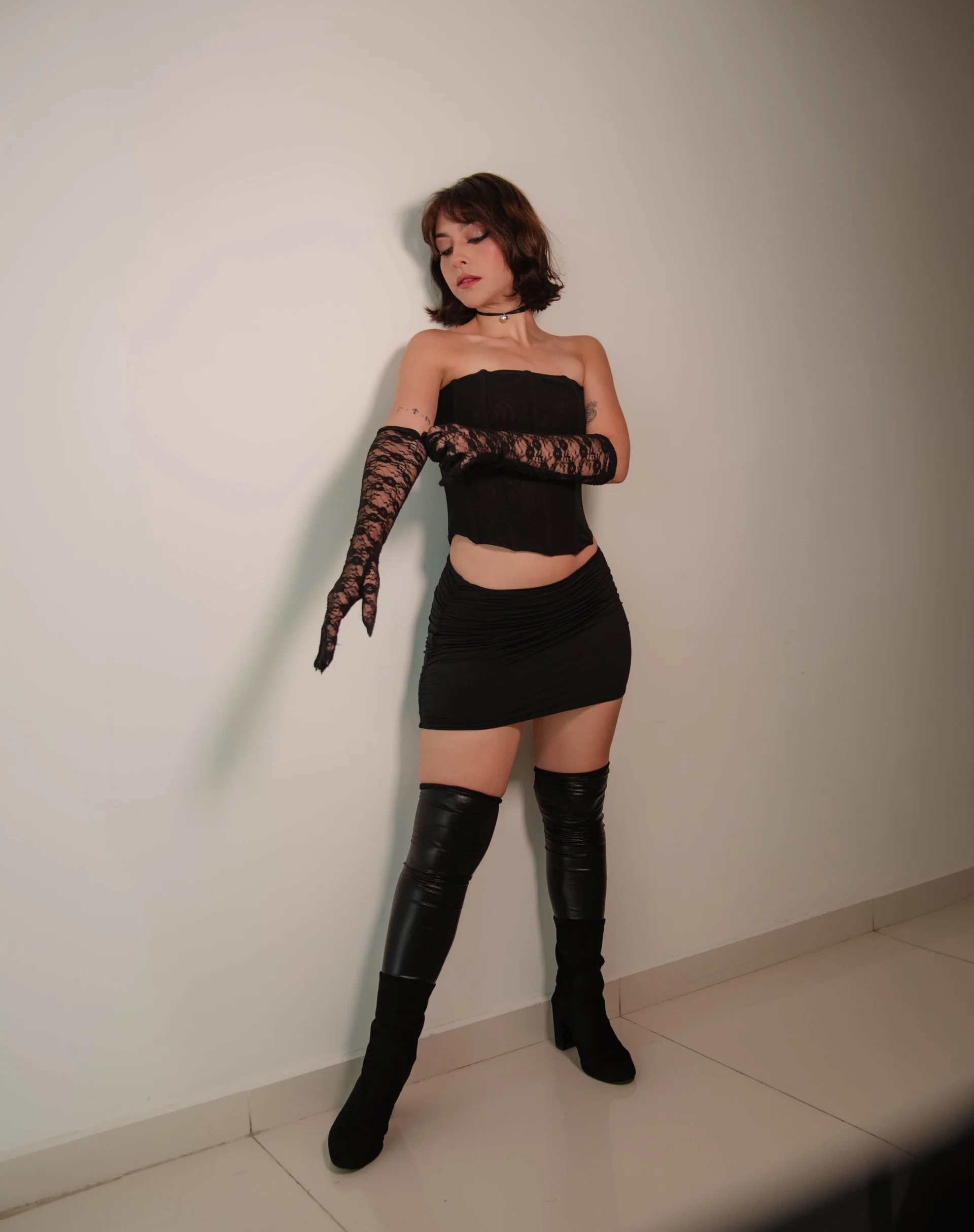 XXX Porn Photo of Nude lilithselene 44