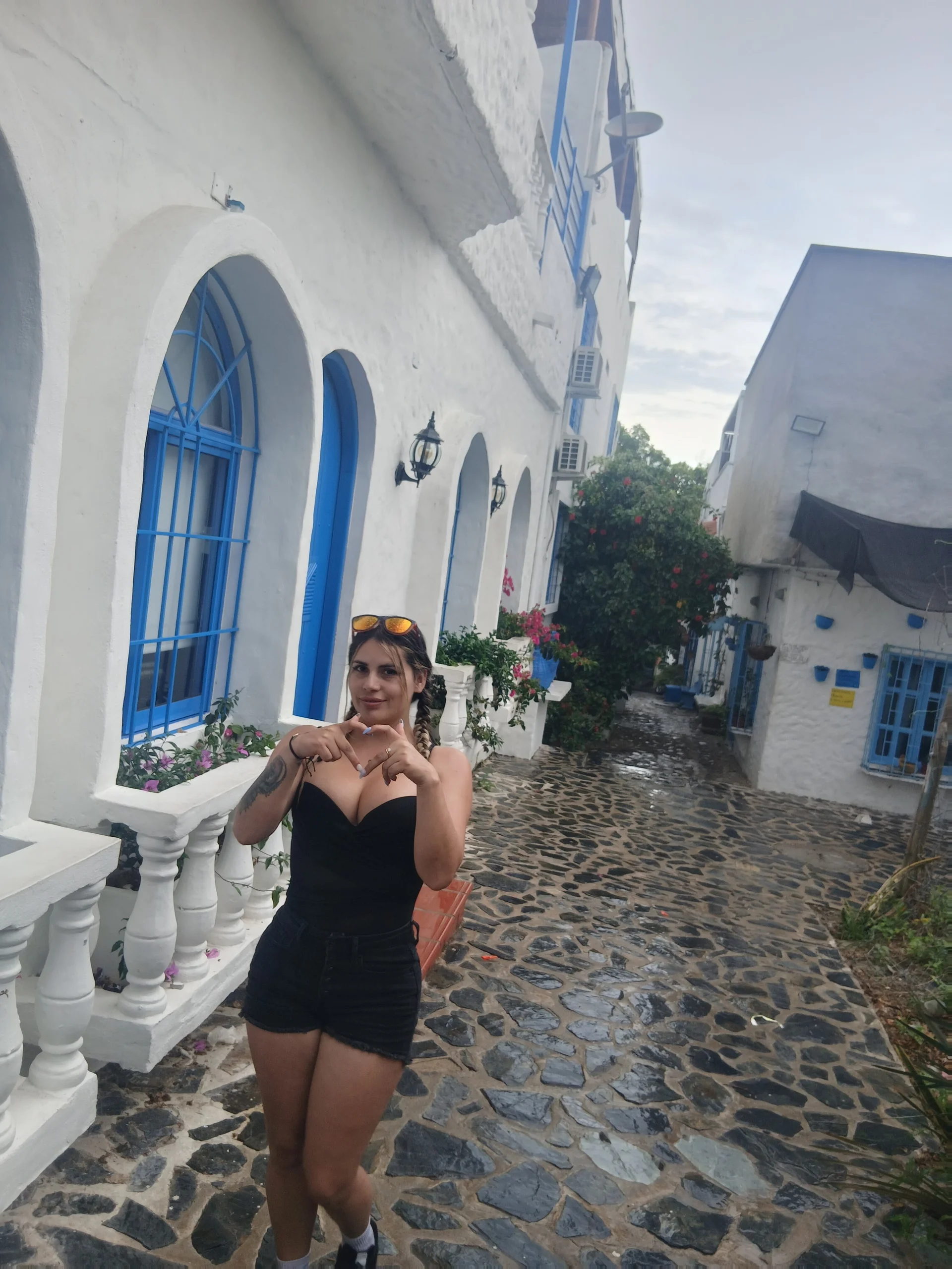 XXX Porn Photo of Nude Cata_city1106 20