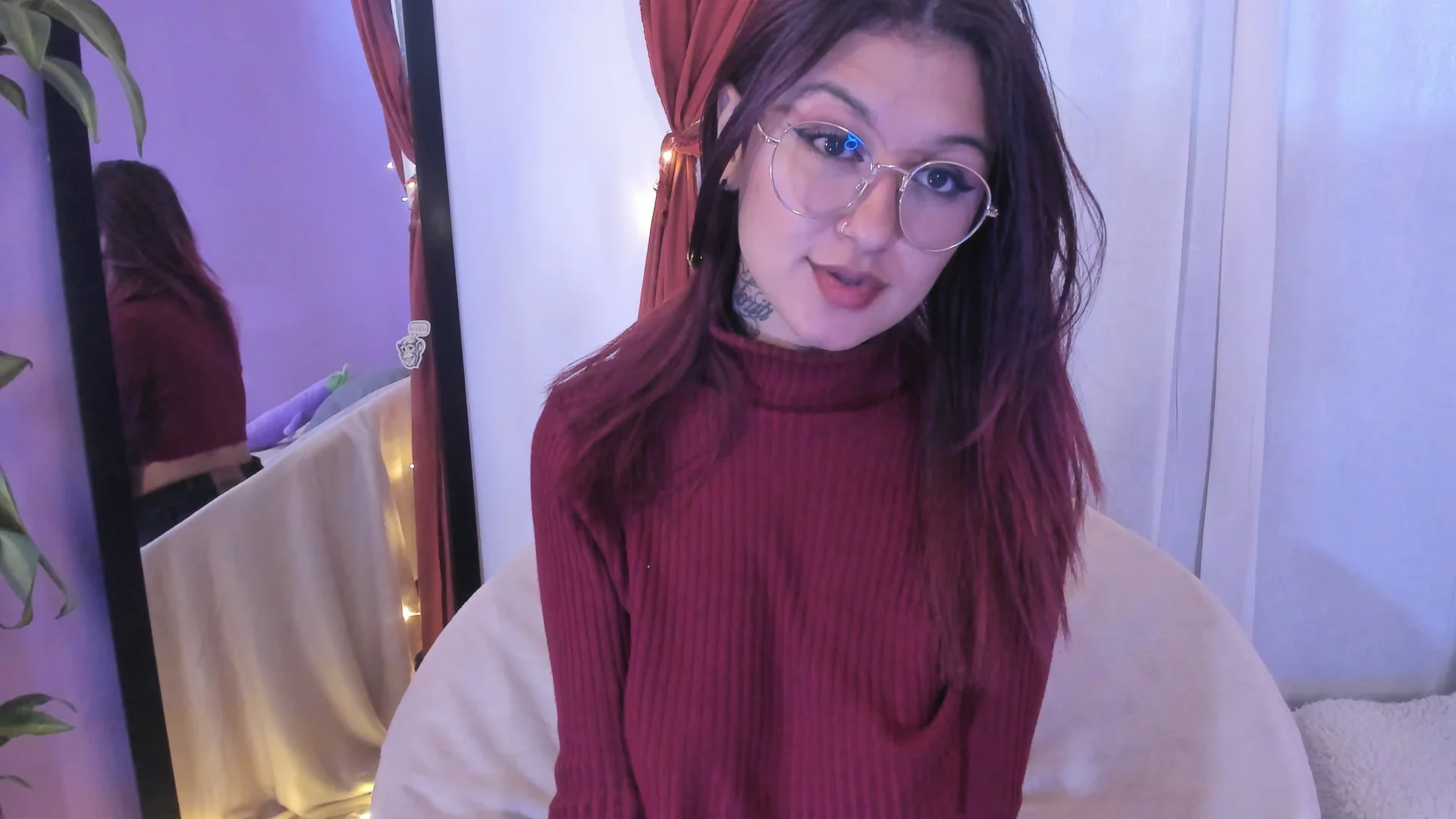 XXX Porn Photo of Nude noemi_foxxx 3