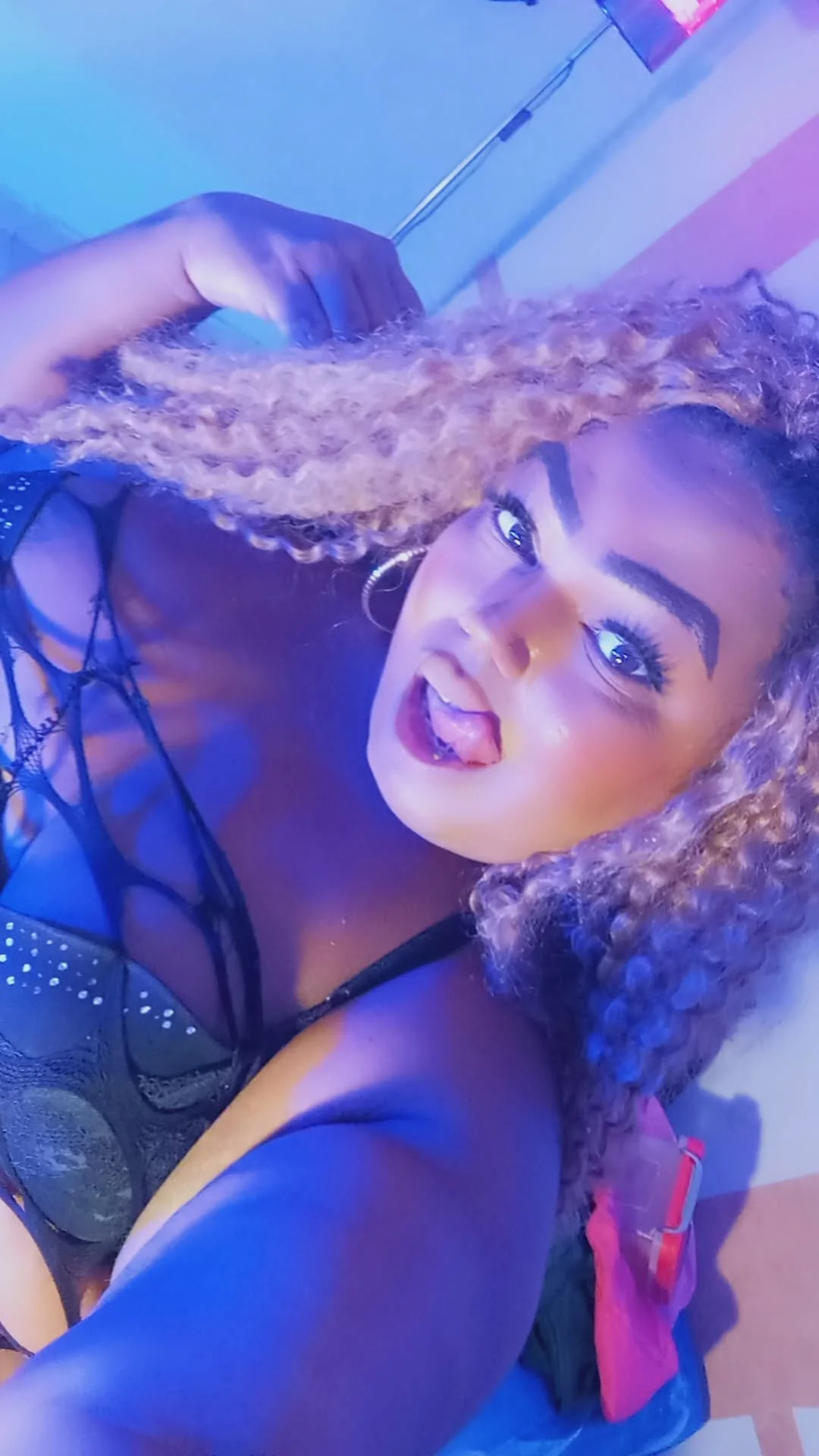 XXX Porn Photo of Nude OpraxBellinda 31