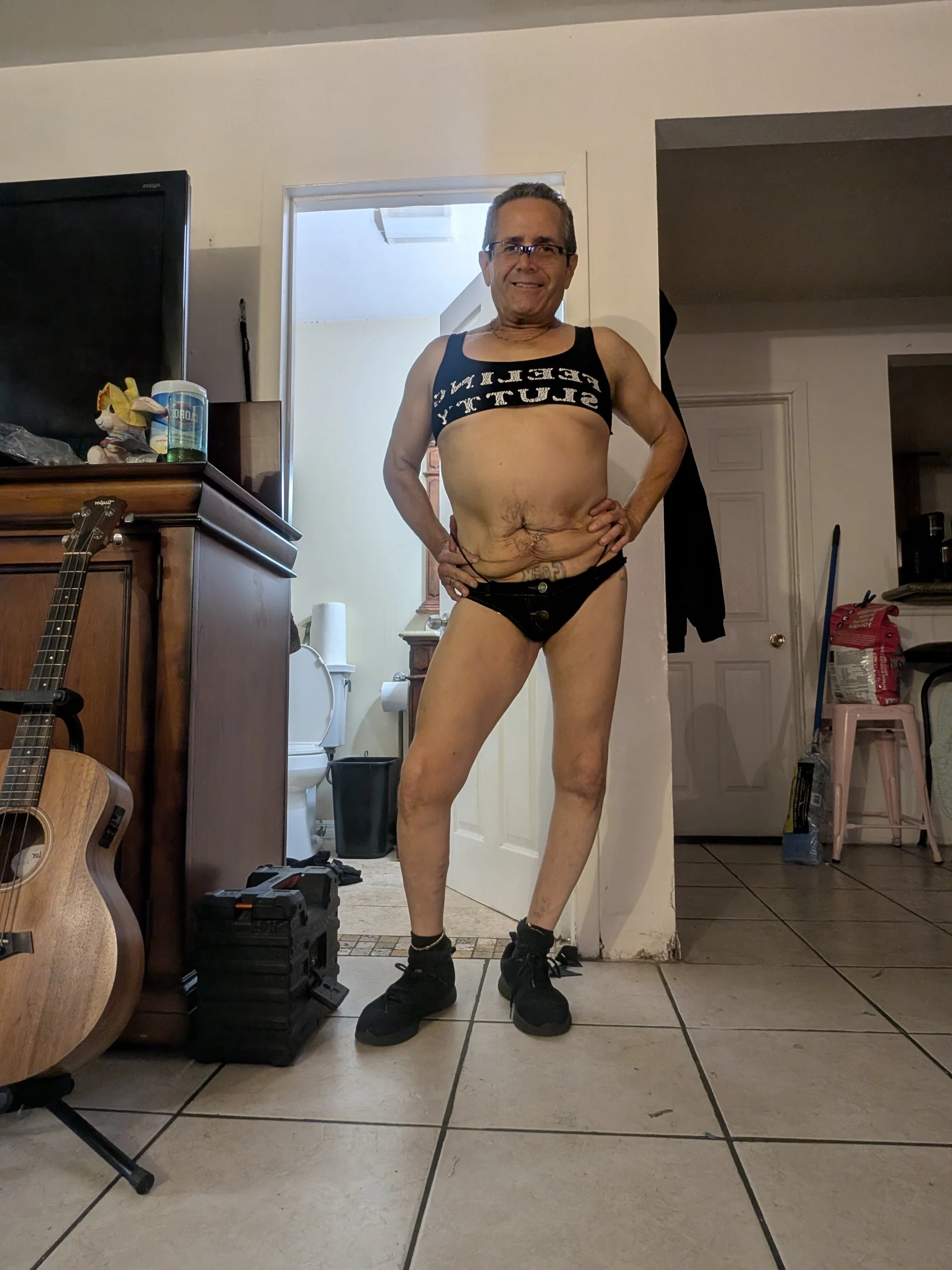 XXX Porn Photo of Nude bobby69cock 1