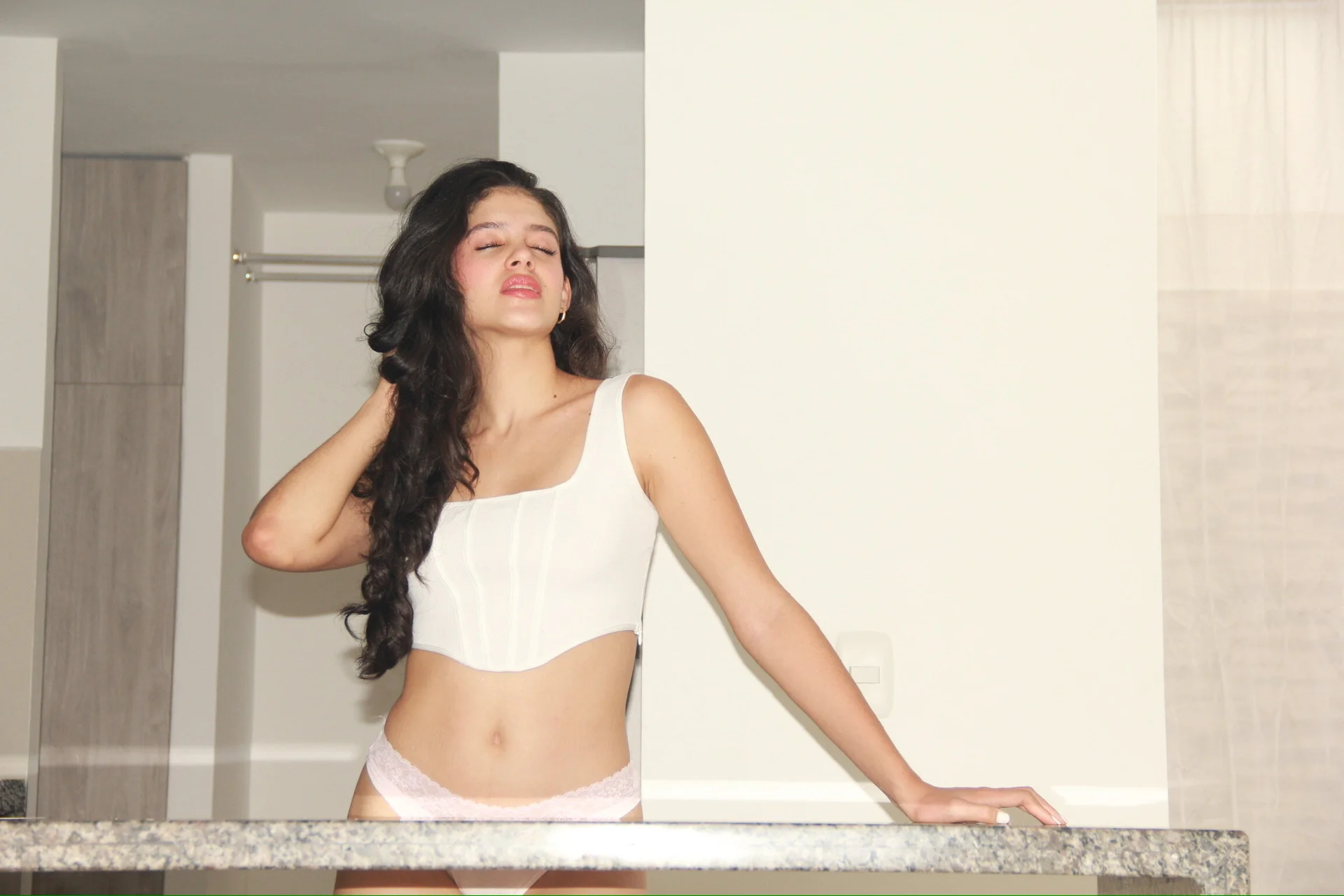 XXX Porn Photo of Nude AngelinaRoss_ 71