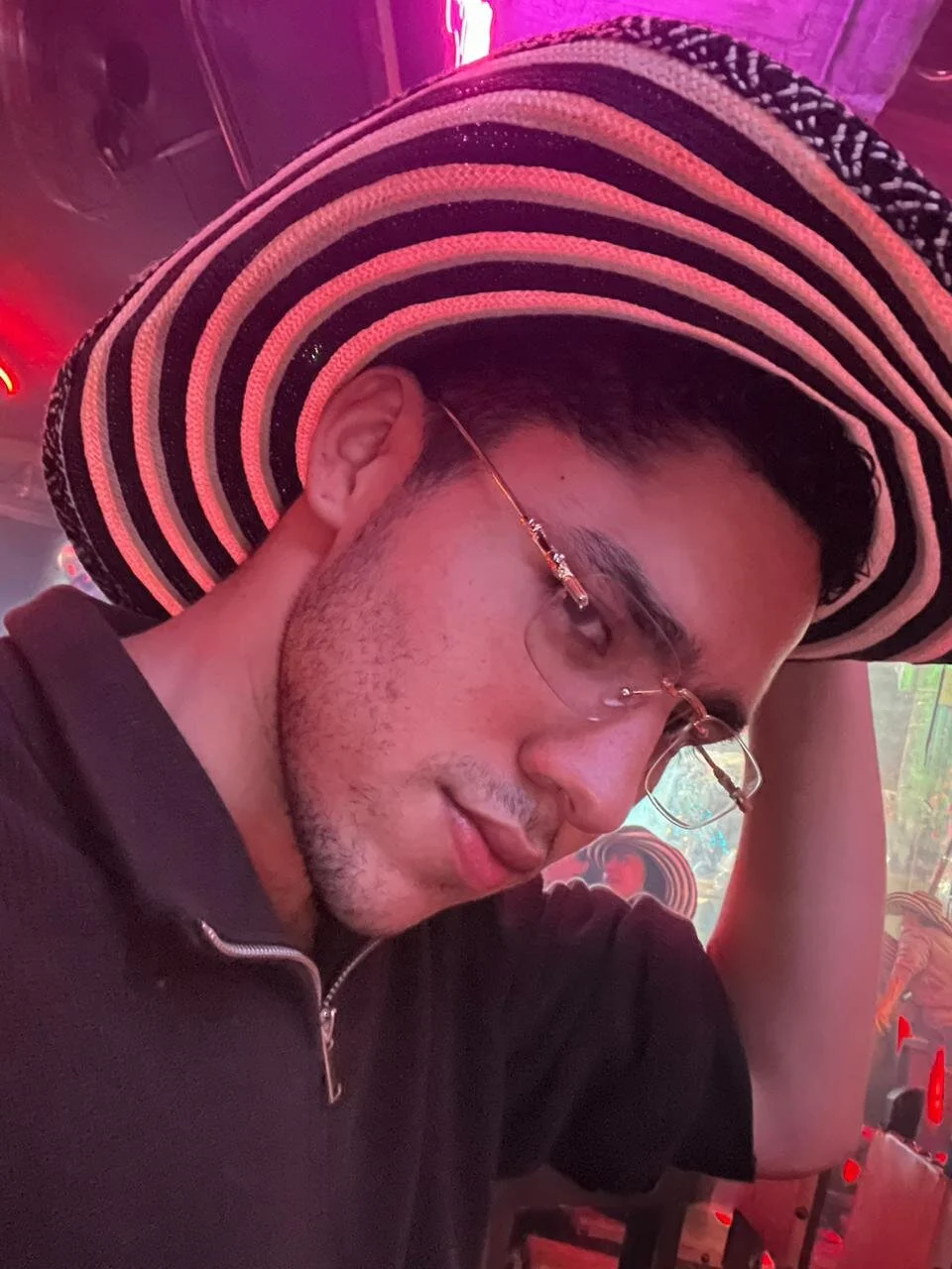 XXX Porn Photo of Nude LiamNovak 123