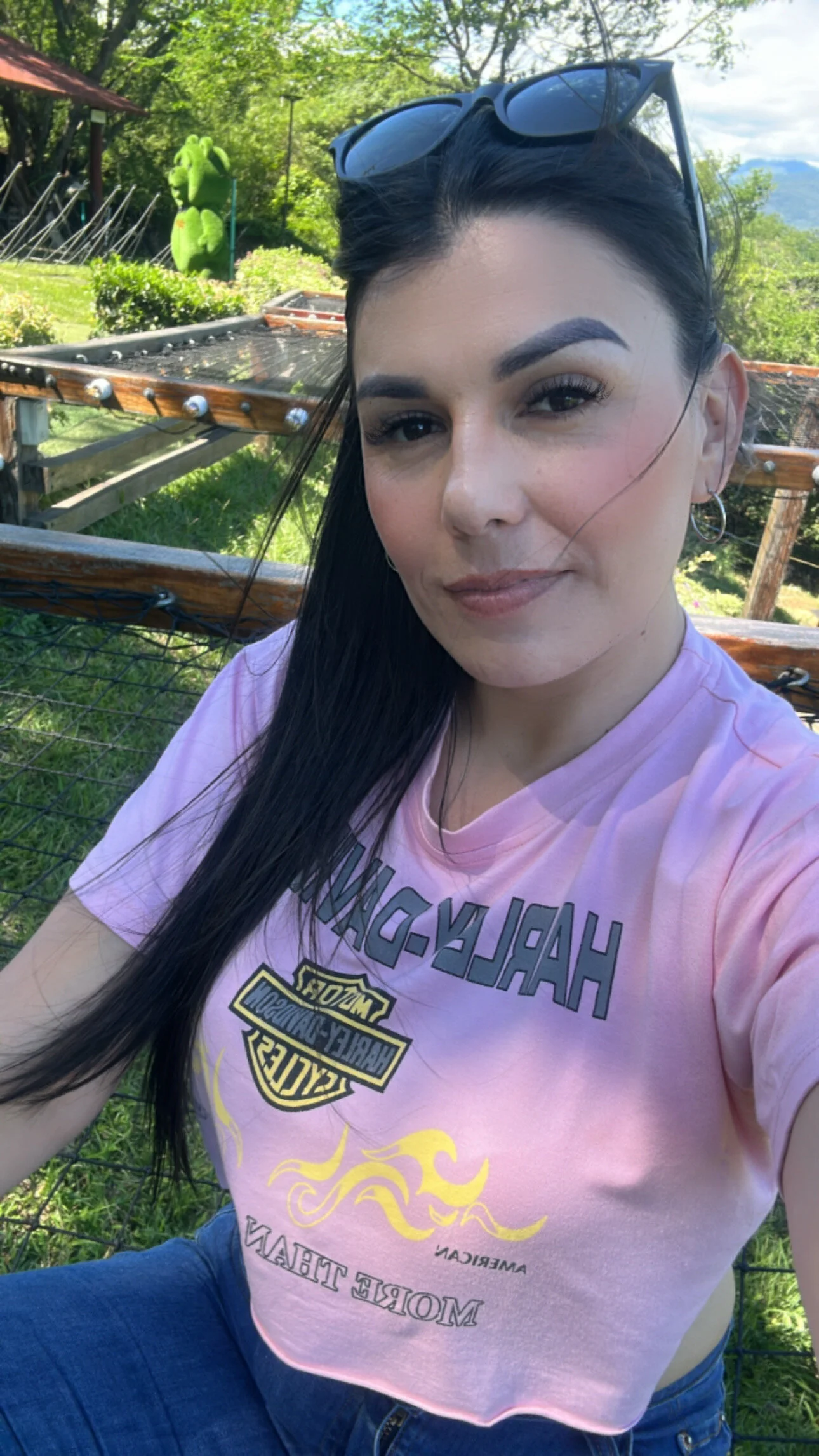 XXX Porn Photo of Nude naomyyklein__ 1