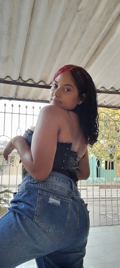 XXX Porn Photo of Nude Kenya--Buhle 70