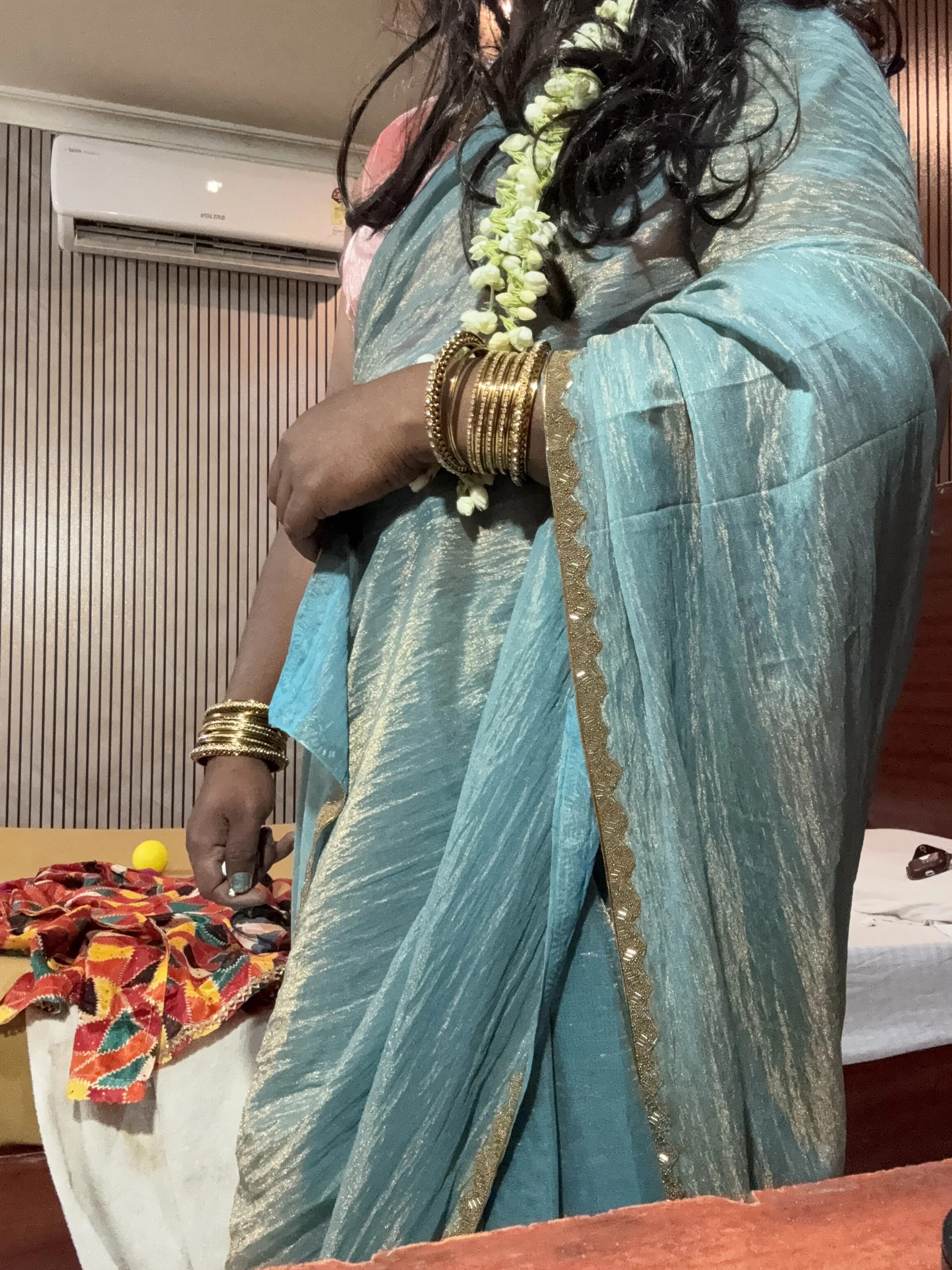 XXX Porn Photo of Nude praveen1k 1