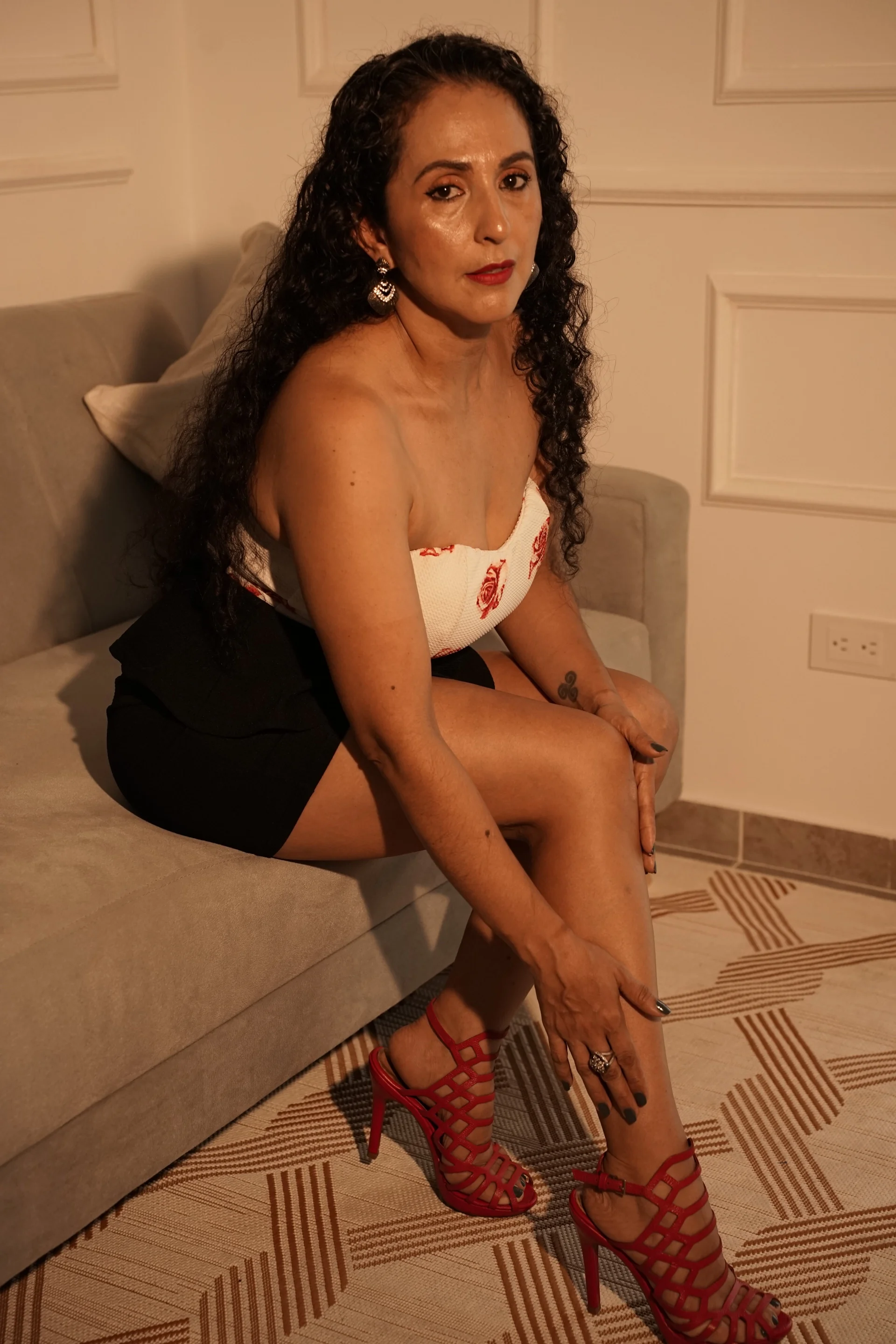 XXX Porn Photo of Nude vivi_ruby 2