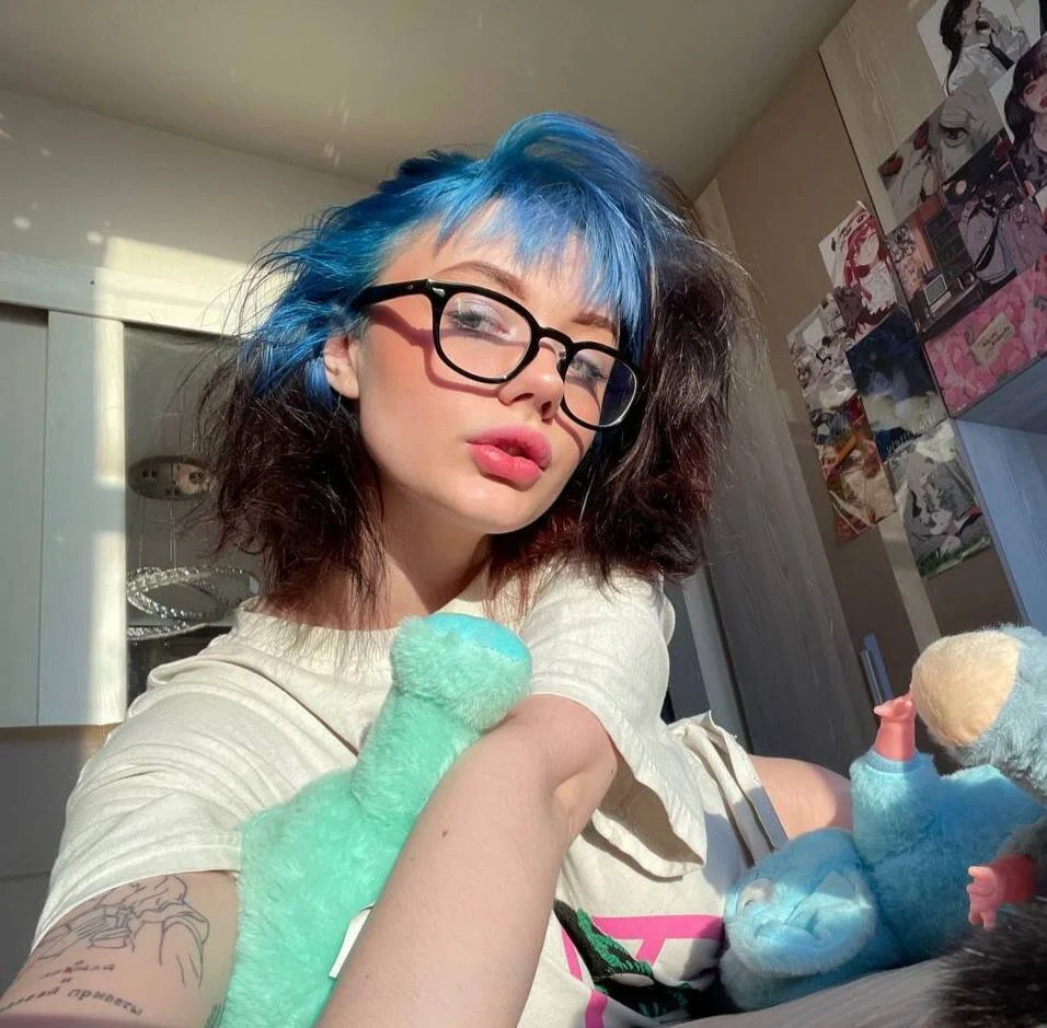 ElizabethBritanny