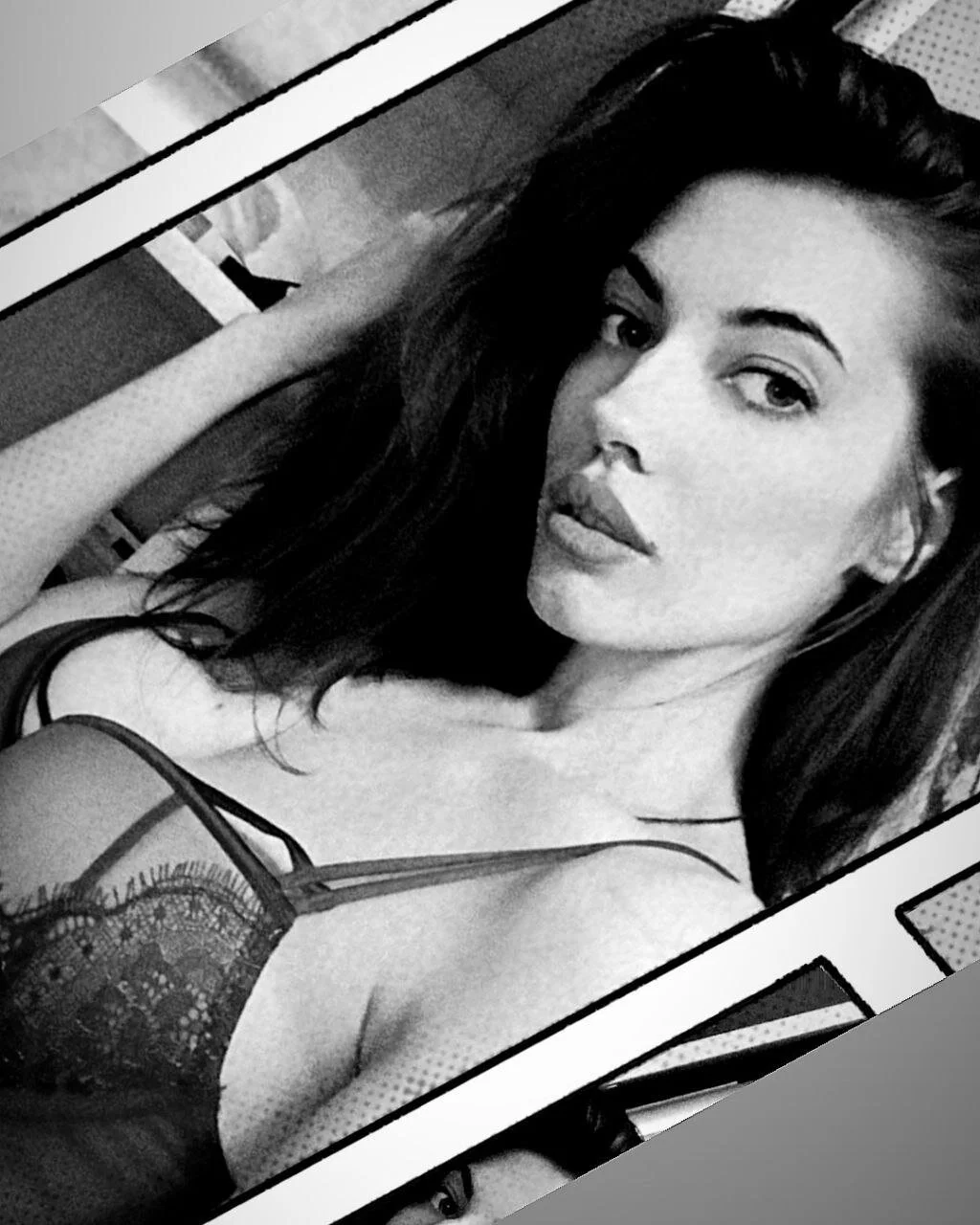 XXX Porn Photo of Nude eva_sicret 3