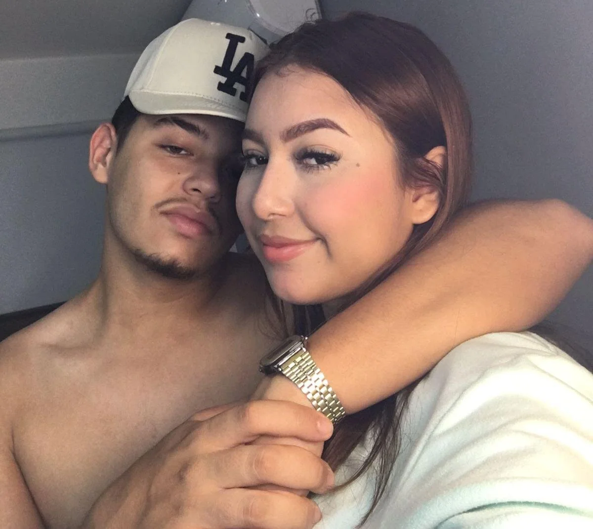 XXX Porn Photo of Nude RexxaYBlade 14
