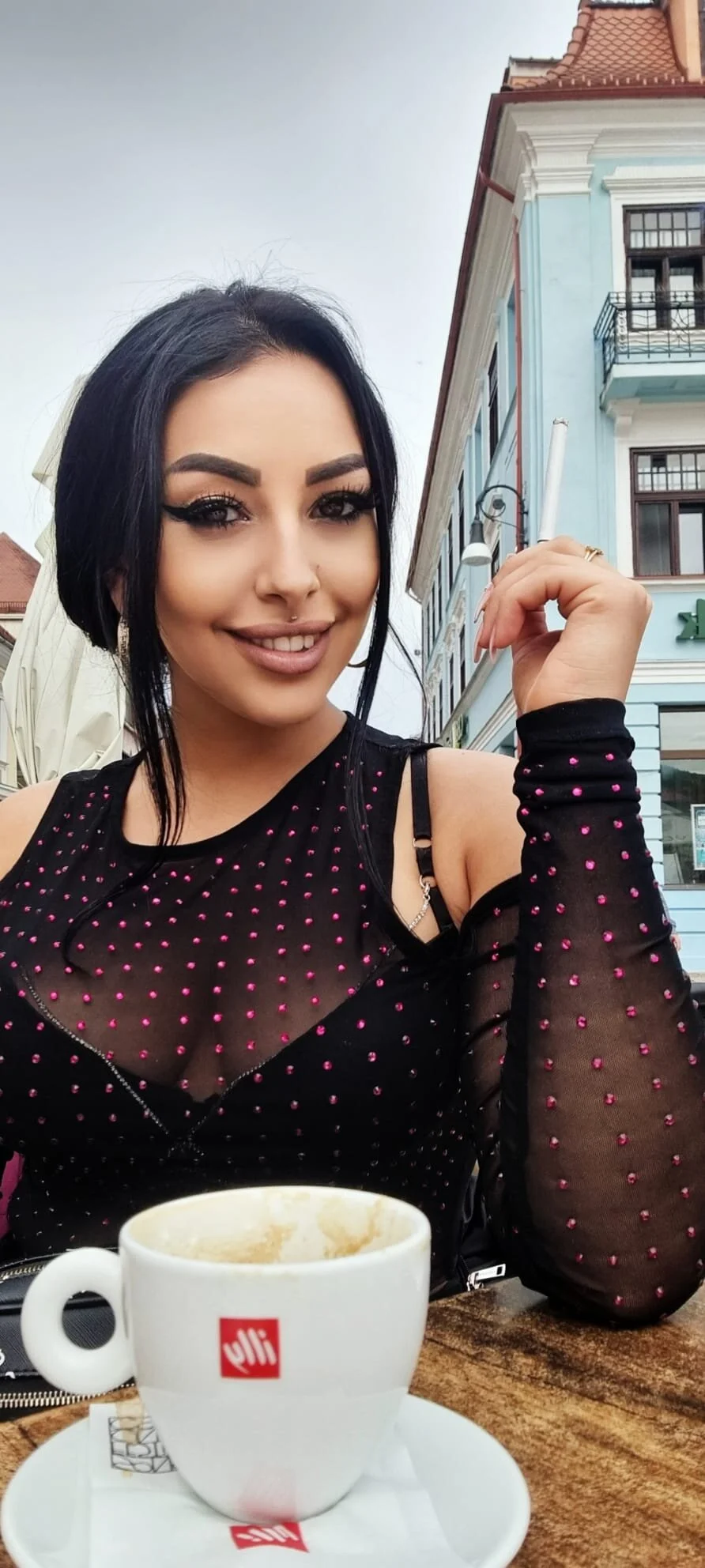 XXX Porn Photo of Nude AlenaBay 26