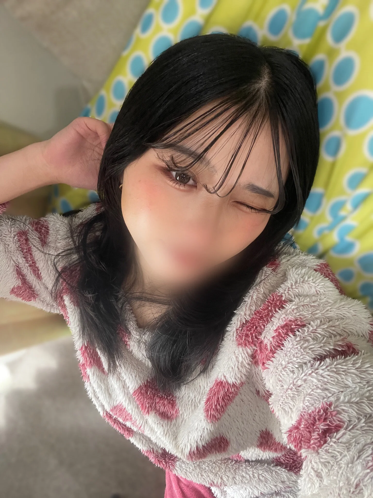 XXX Porn Photo of Nude moka_latte 6