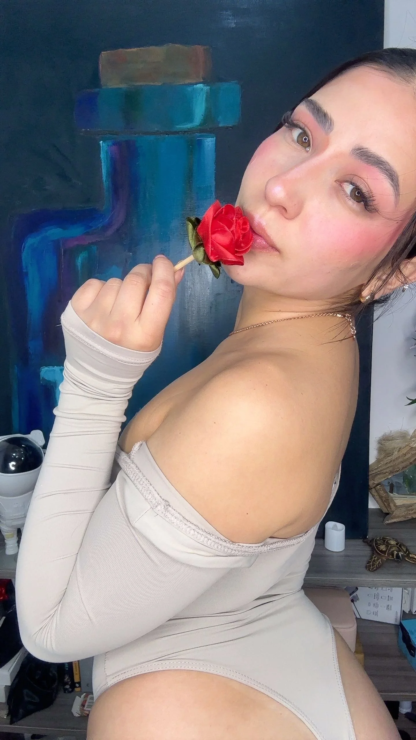 XXX Porn Photo of Nude GissLane 2