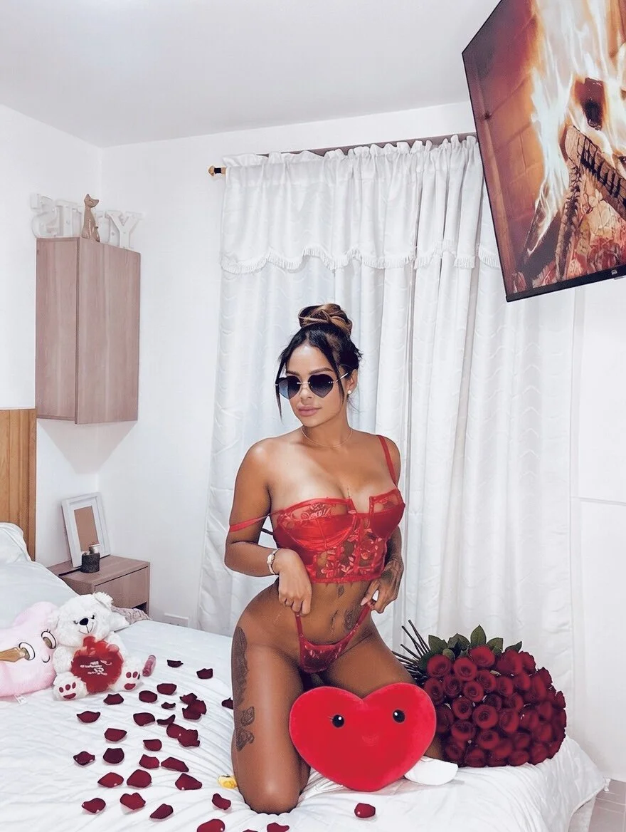 XXX Porn Photo of Nude Susanamendezz 46