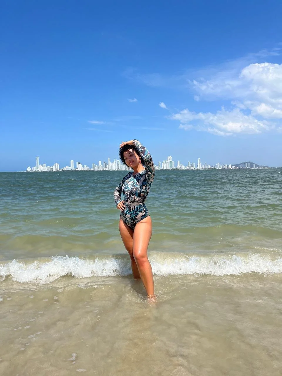 XXX Porn Photo of Nude OSHUN_ 33