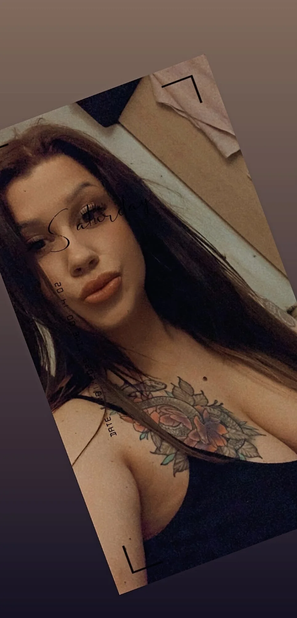 XXX Porn Photo of Nude vanillachocduo 2