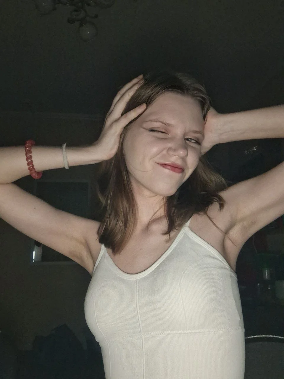 XXX Porn Photo of Nude YukiBuell 3
