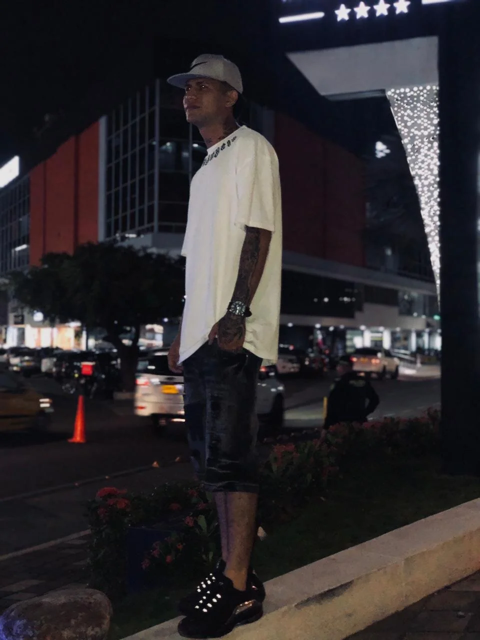XXX Porn Photo of Nude oliverroyce 5