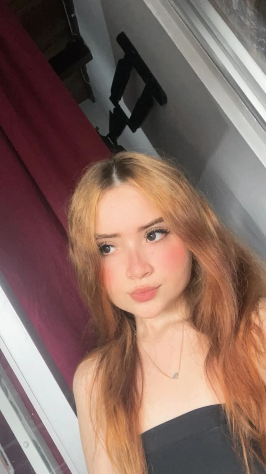 XXX Porn Photo of Nude SelenaMiel 35