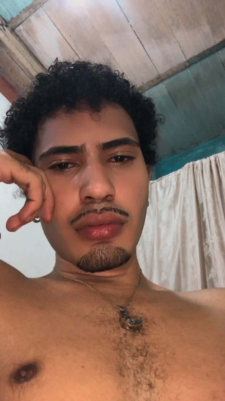 XXX Porn Photo of Nude imyourg0d 27