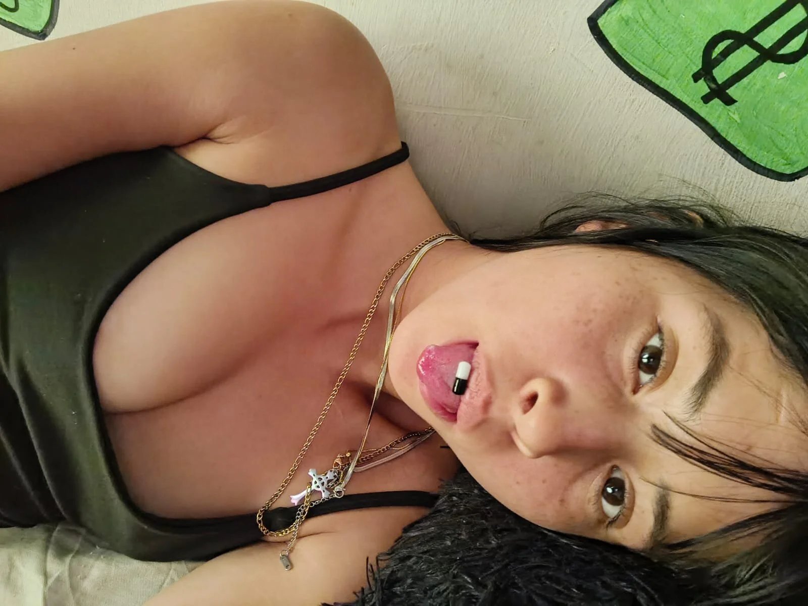 XXX Porn Photo of Nude Melodi_velasquez 5