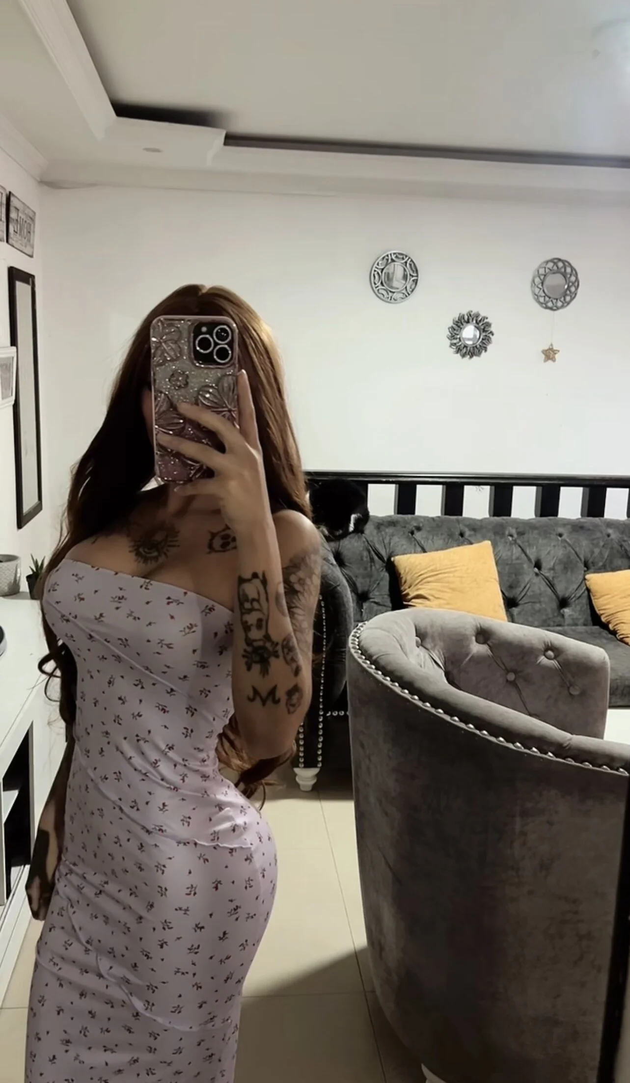 XXX Porn Photo of Nude gabbiefoxthx 6