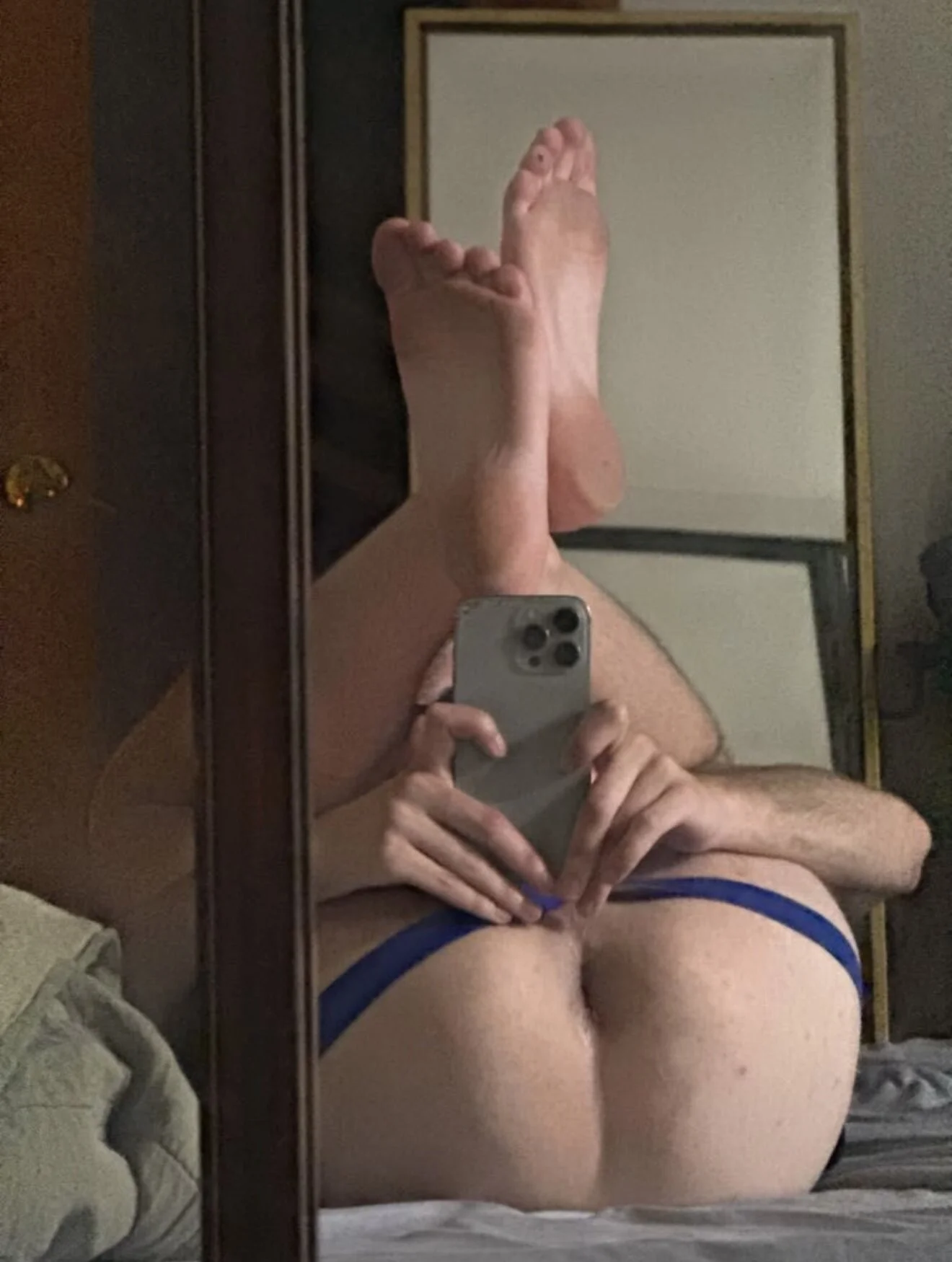 XXX Porn Photo of Nude jakeparkerxxx 3