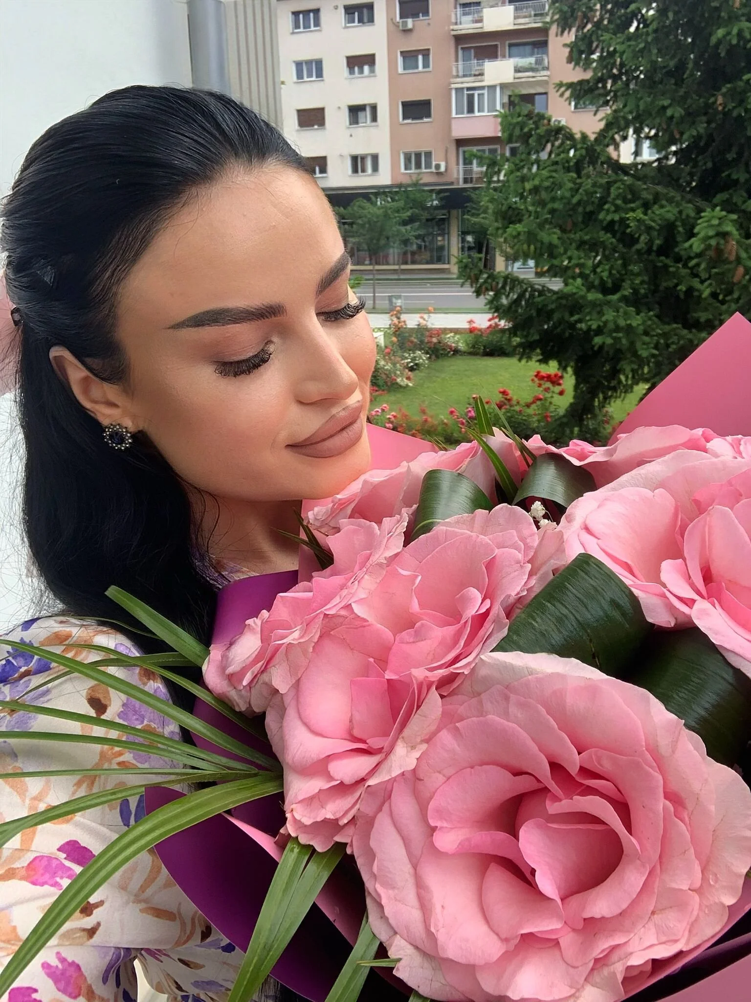 XXX Porn Photo of Nude AllanaJoy 1