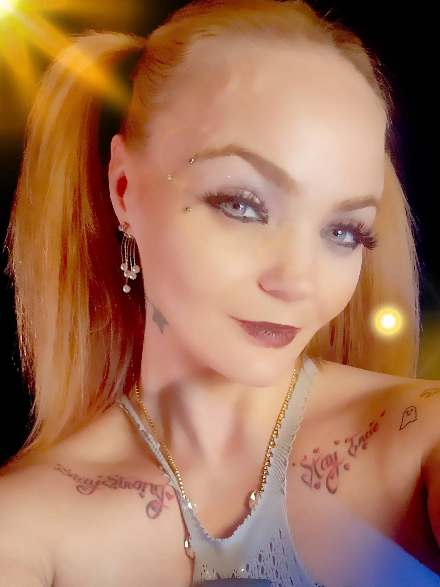XXX Porn Photo of Nude daisydream8 4