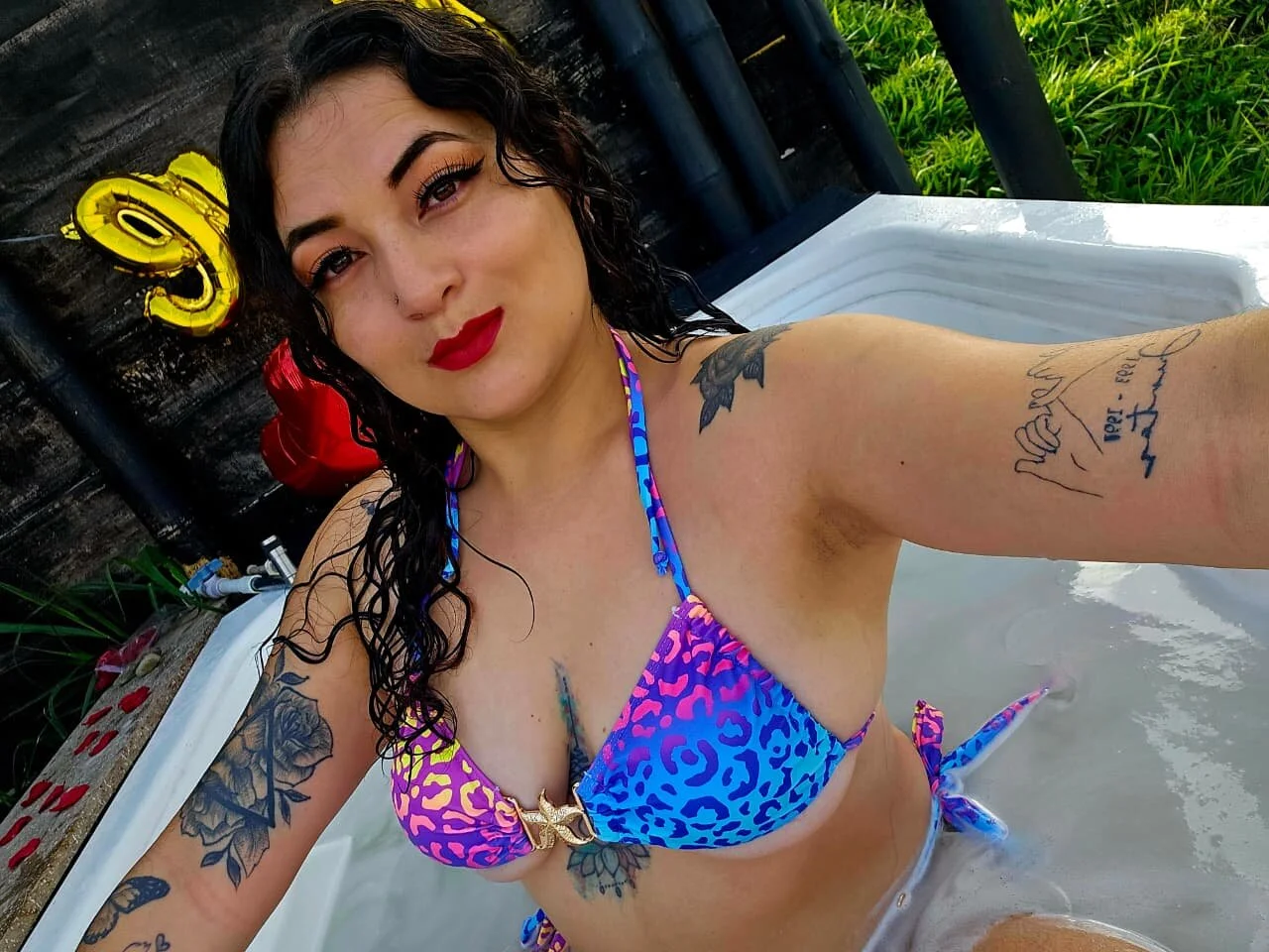 XXX Porn Photo of Nude eva_rosse69 188
