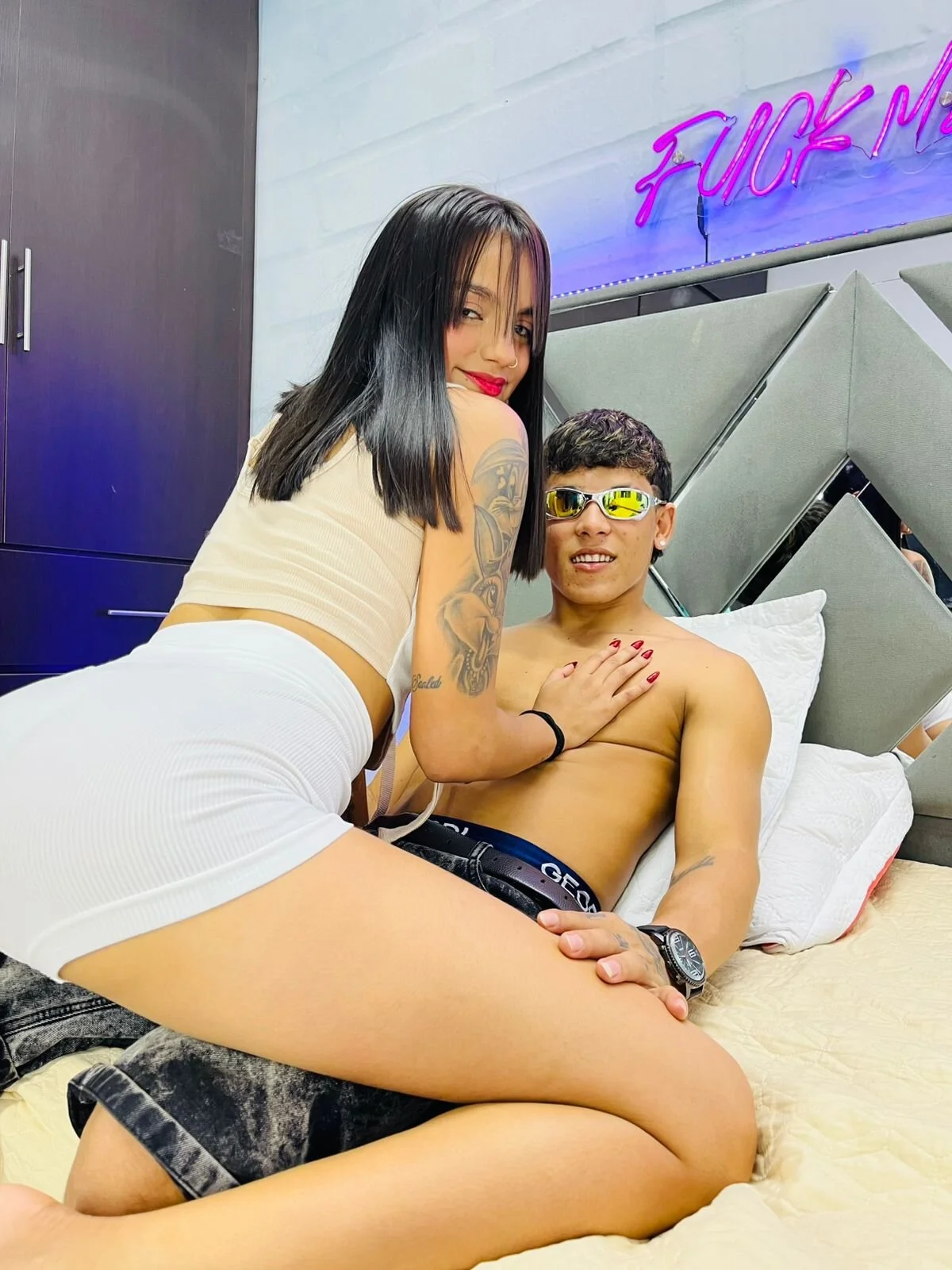 XXX Porn Photo of Nude EndlessTwo 1