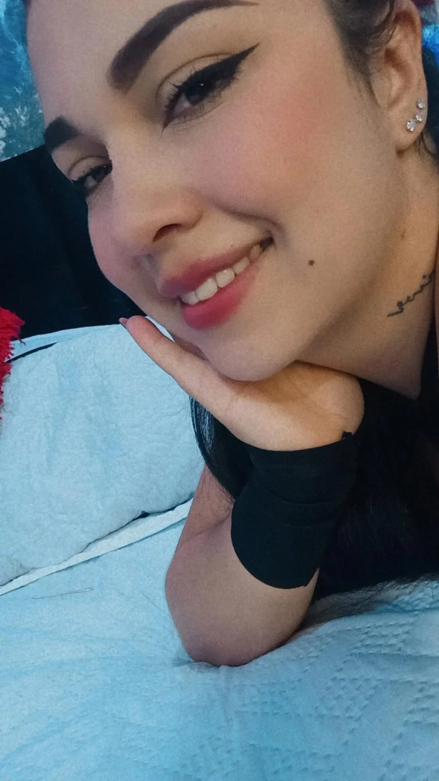 XXX Porn Photo of Nude brianaGuzman 67